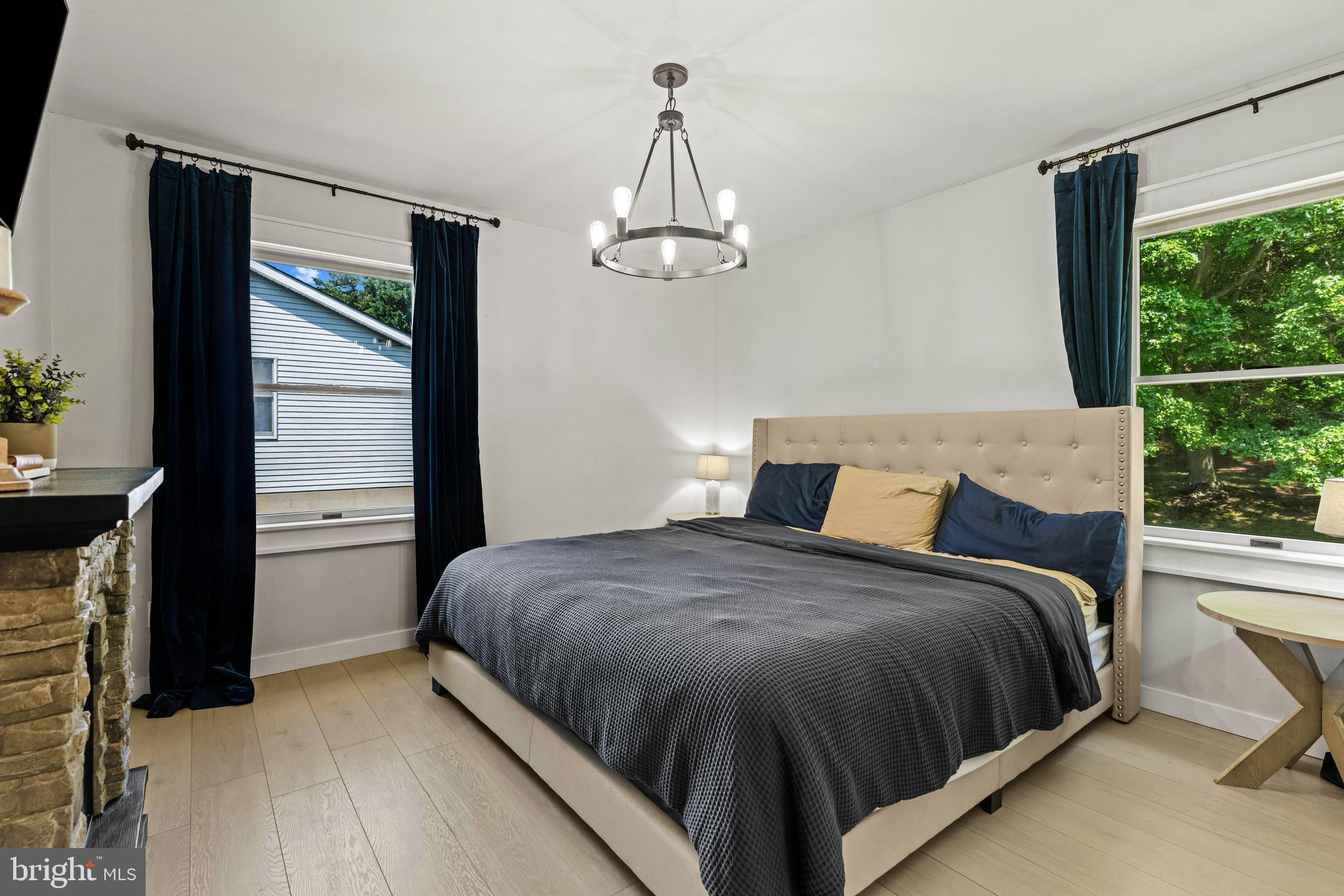 BUCKHILL FARMS - Residential