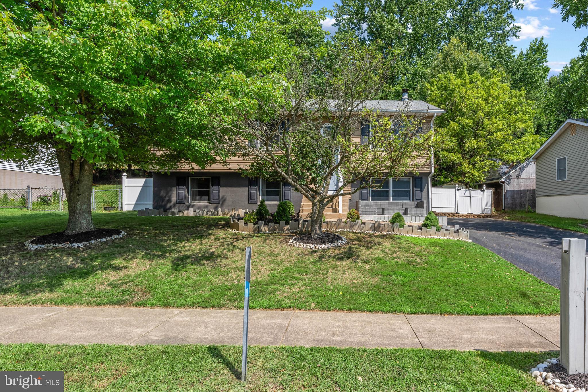 BUCKHILL FARMS - Residential
