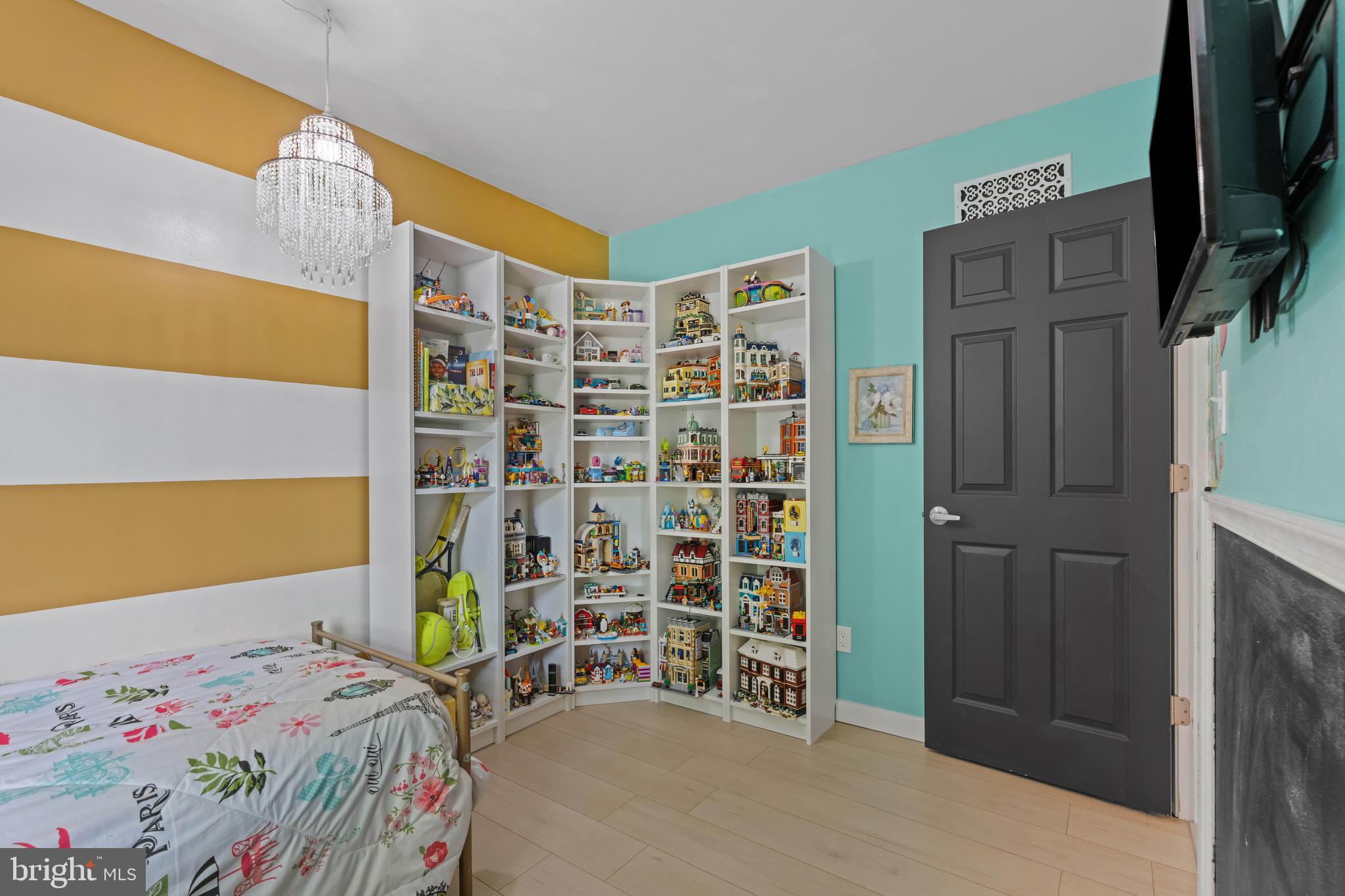 BUCKHILL FARMS - Residential
