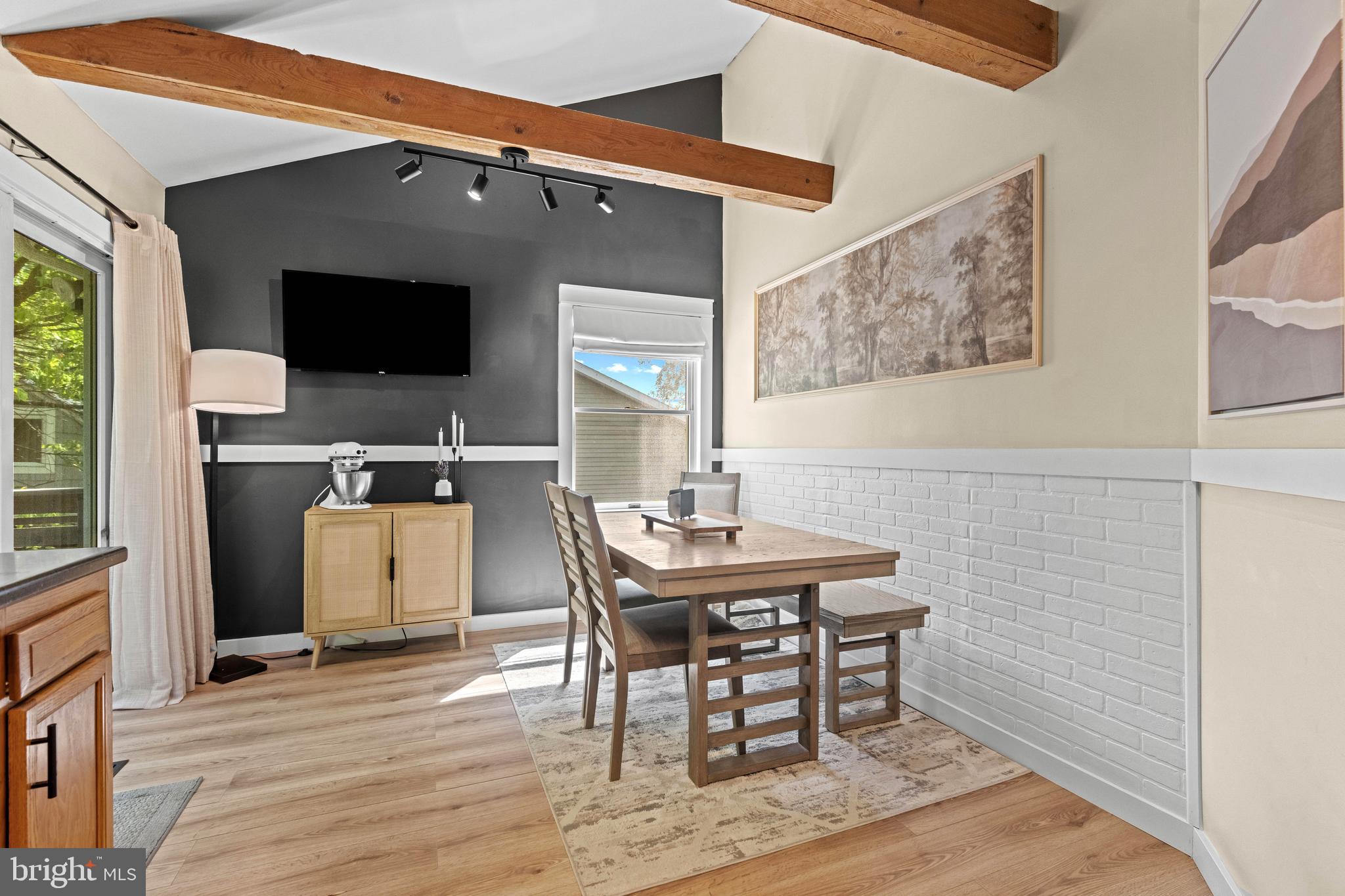 BUCKHILL FARMS - Residential