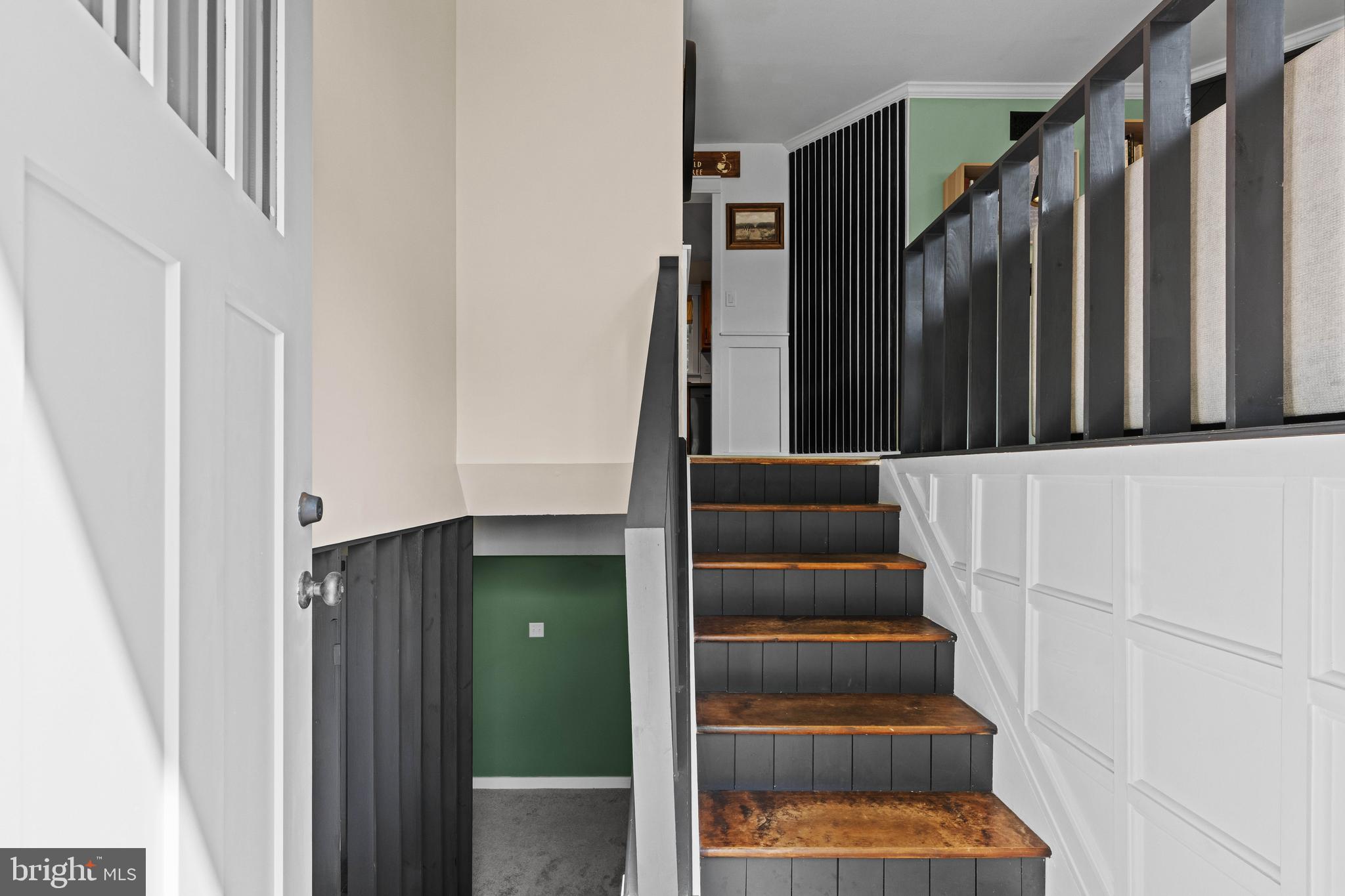 BUCKHILL FARMS - Residential