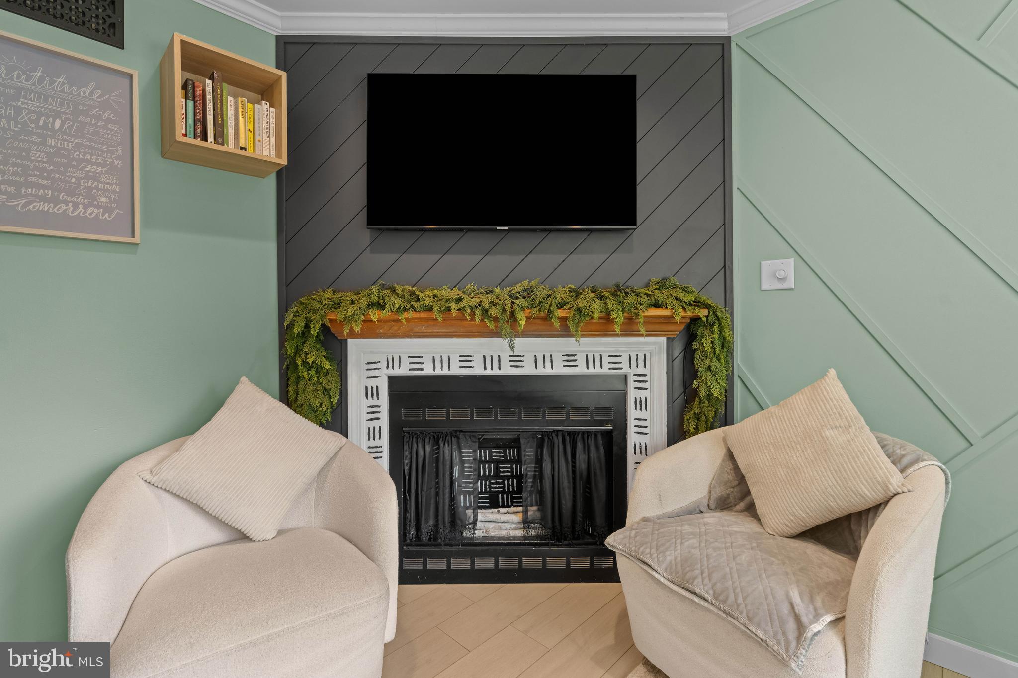 BUCKHILL FARMS - Residential