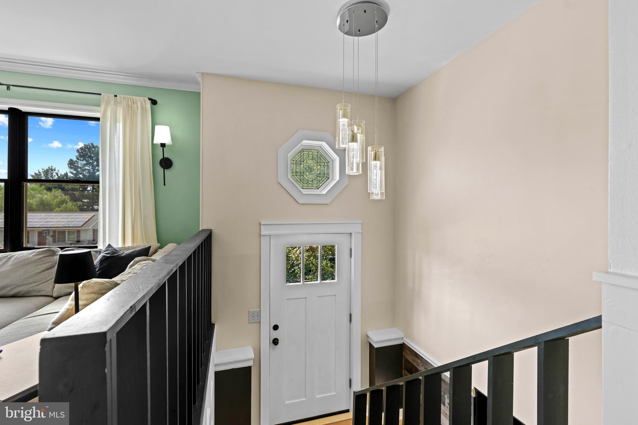 BUCKHILL FARMS - Residential