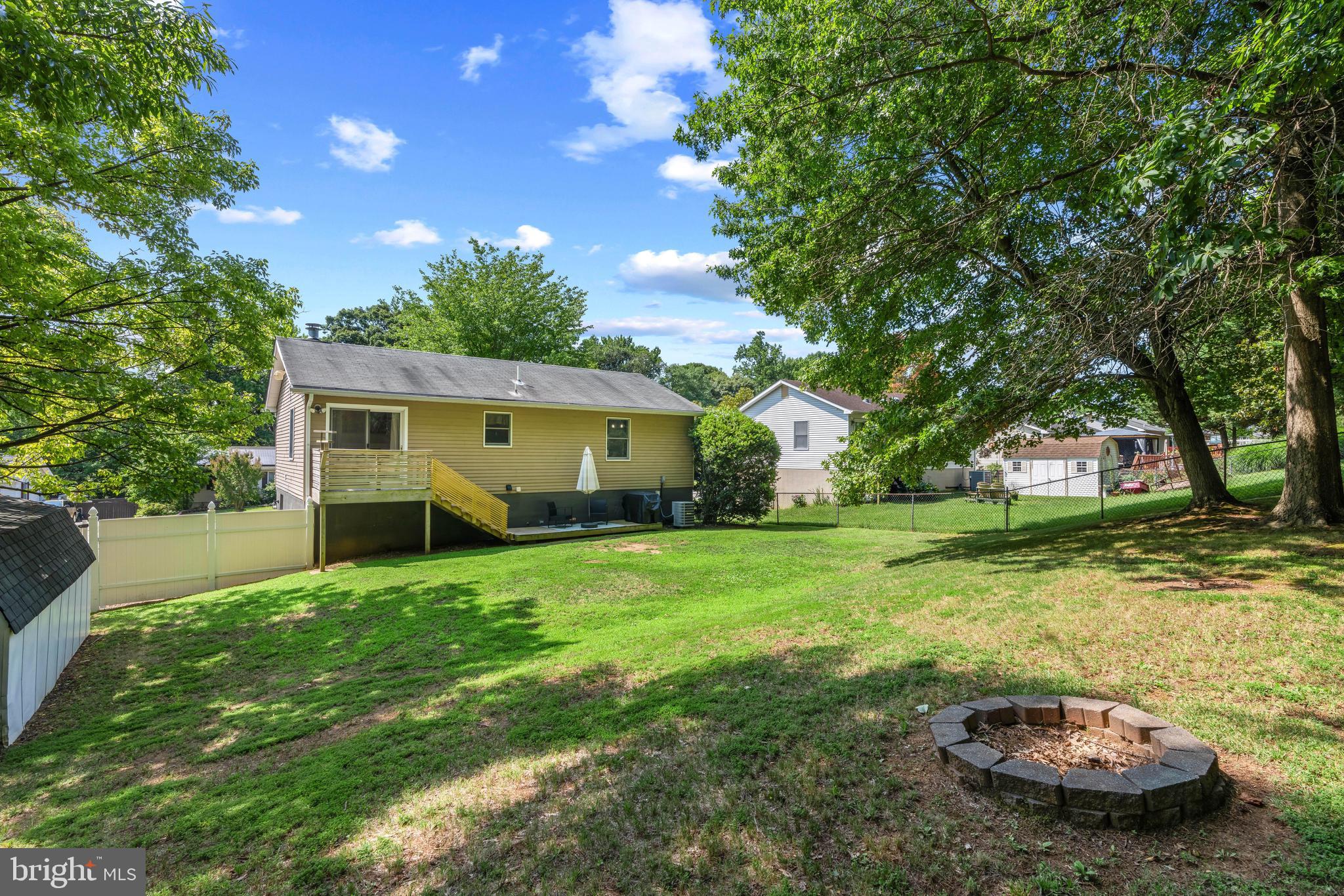 BUCKHILL FARMS - Residential