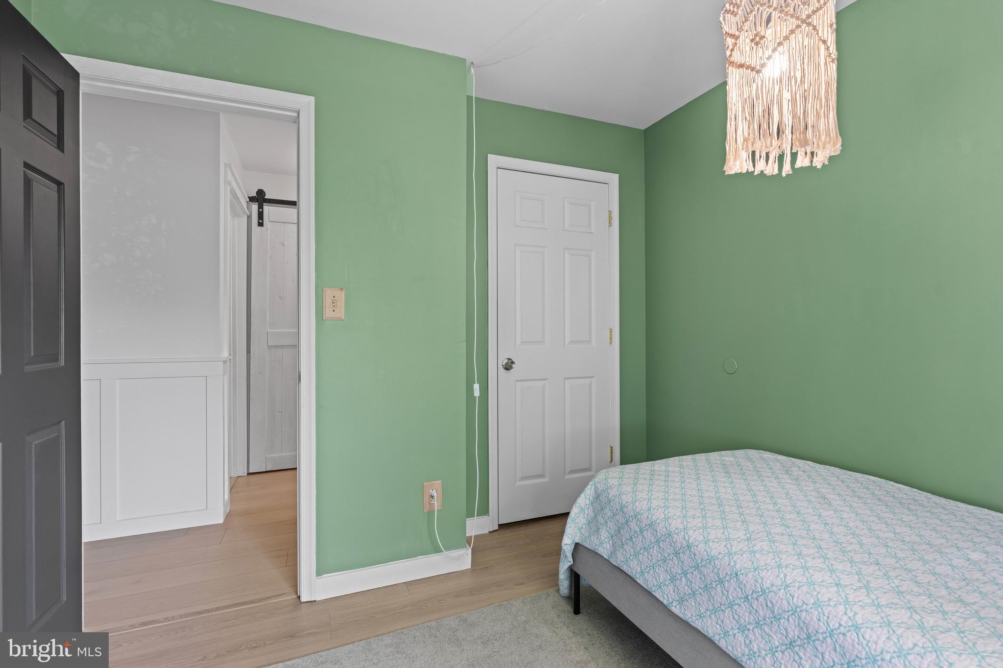 BUCKHILL FARMS - Residential