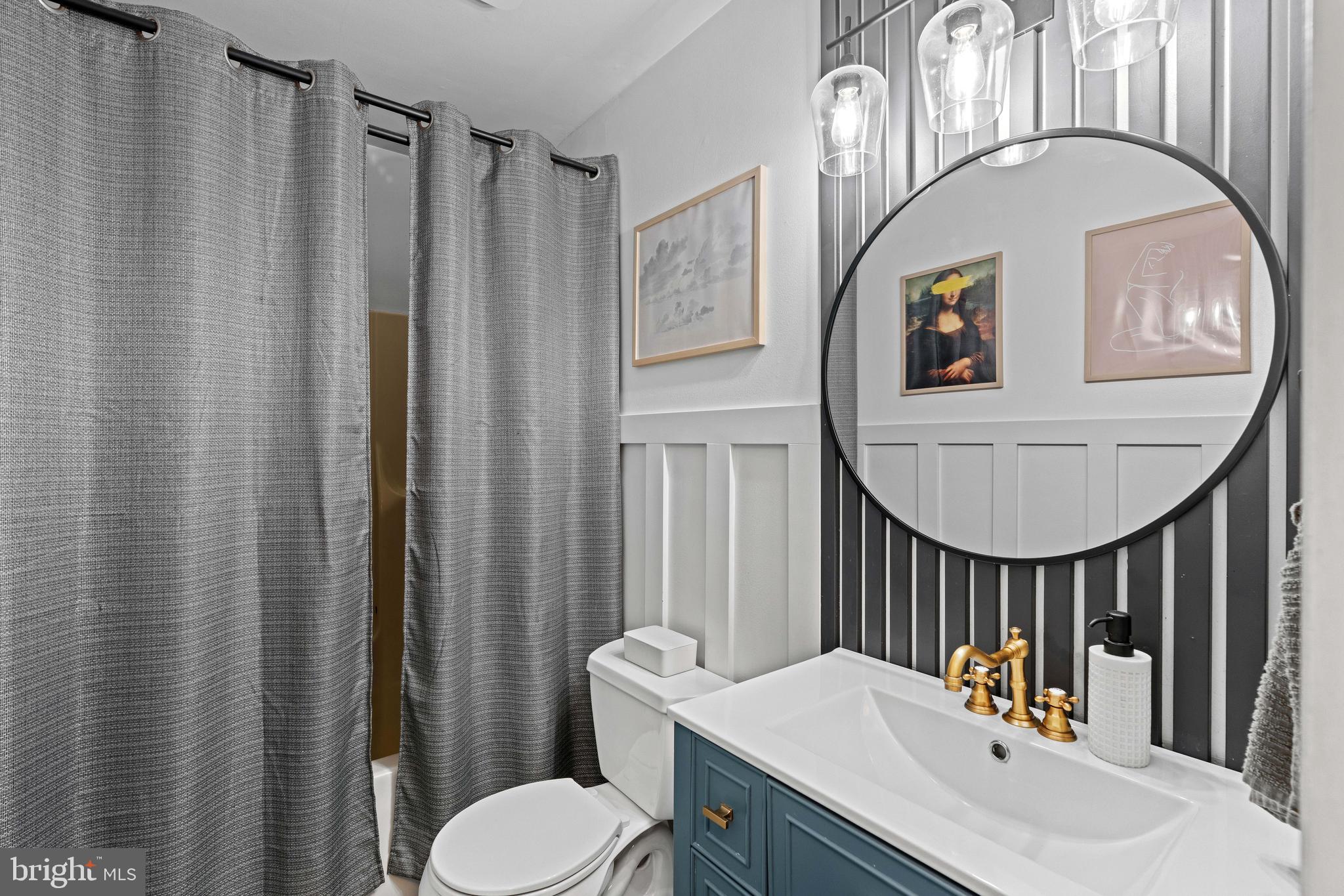 BUCKHILL FARMS - Residential