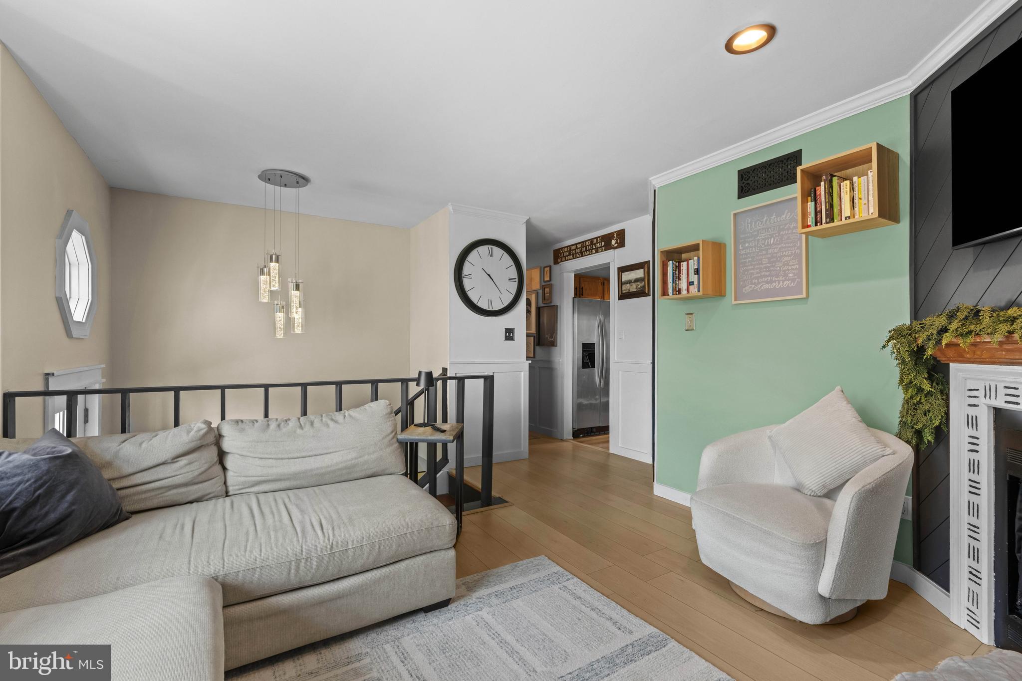 BUCKHILL FARMS - Residential