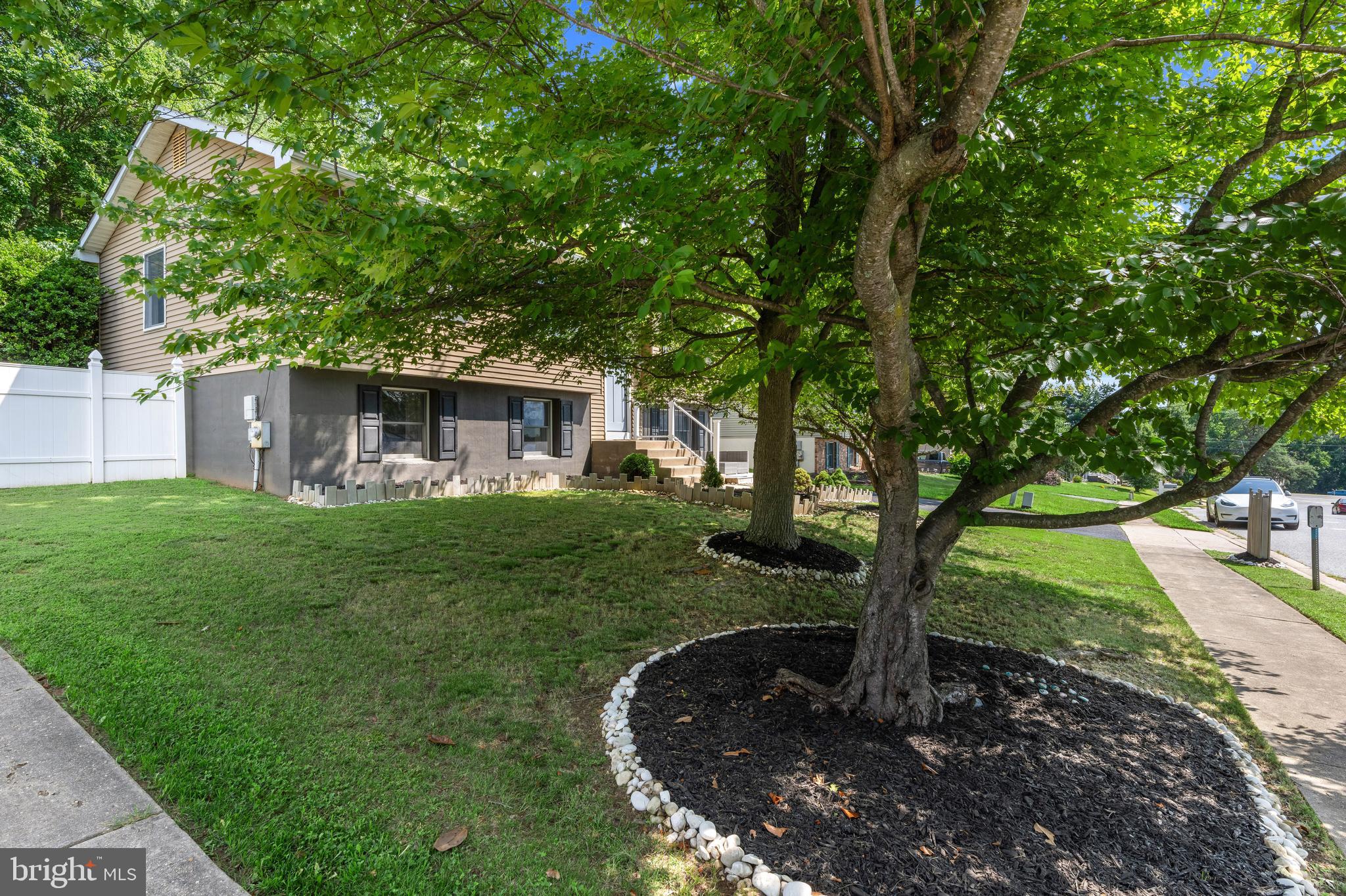 BUCKHILL FARMS - Residential