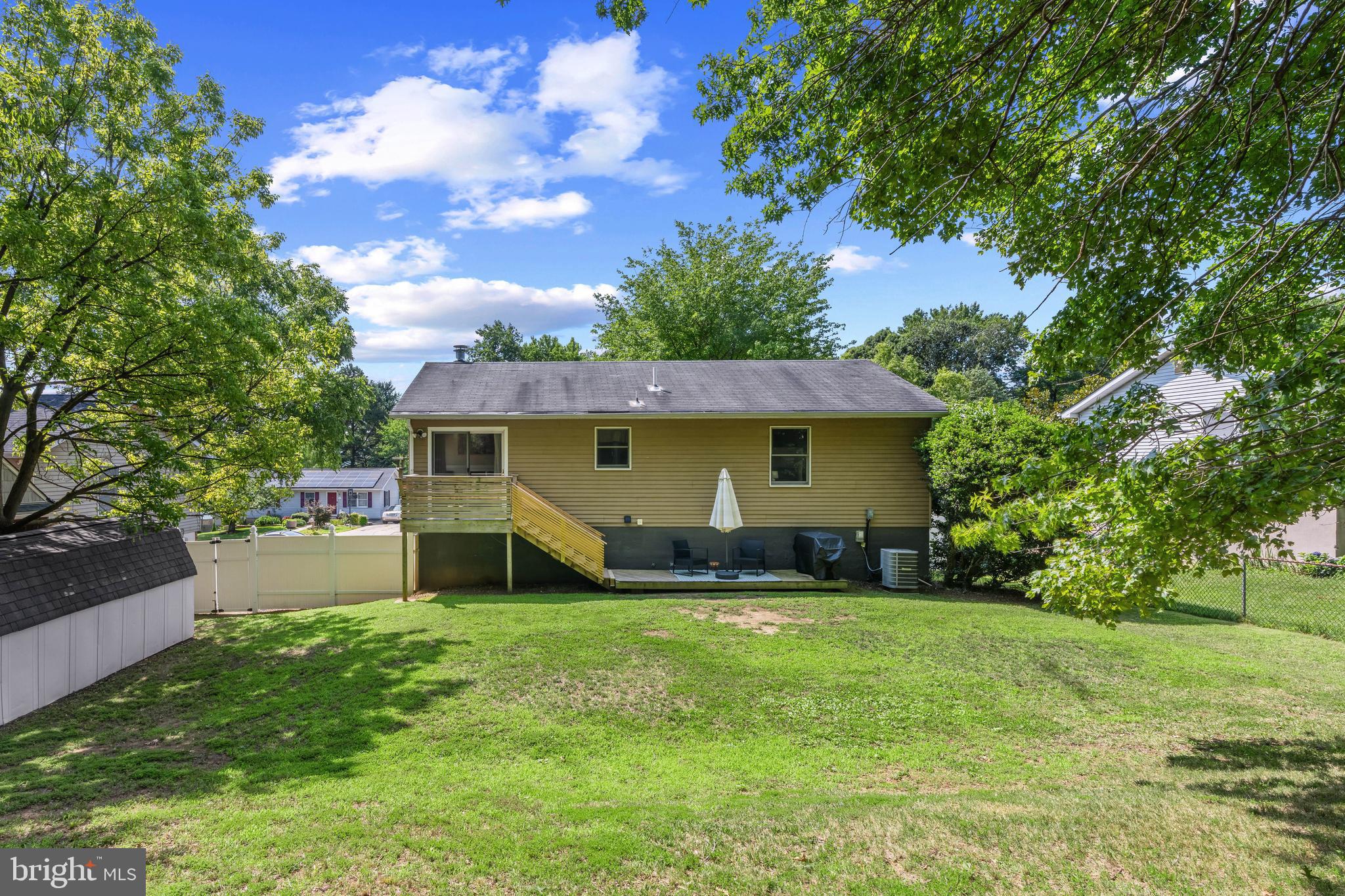 BUCKHILL FARMS - Residential