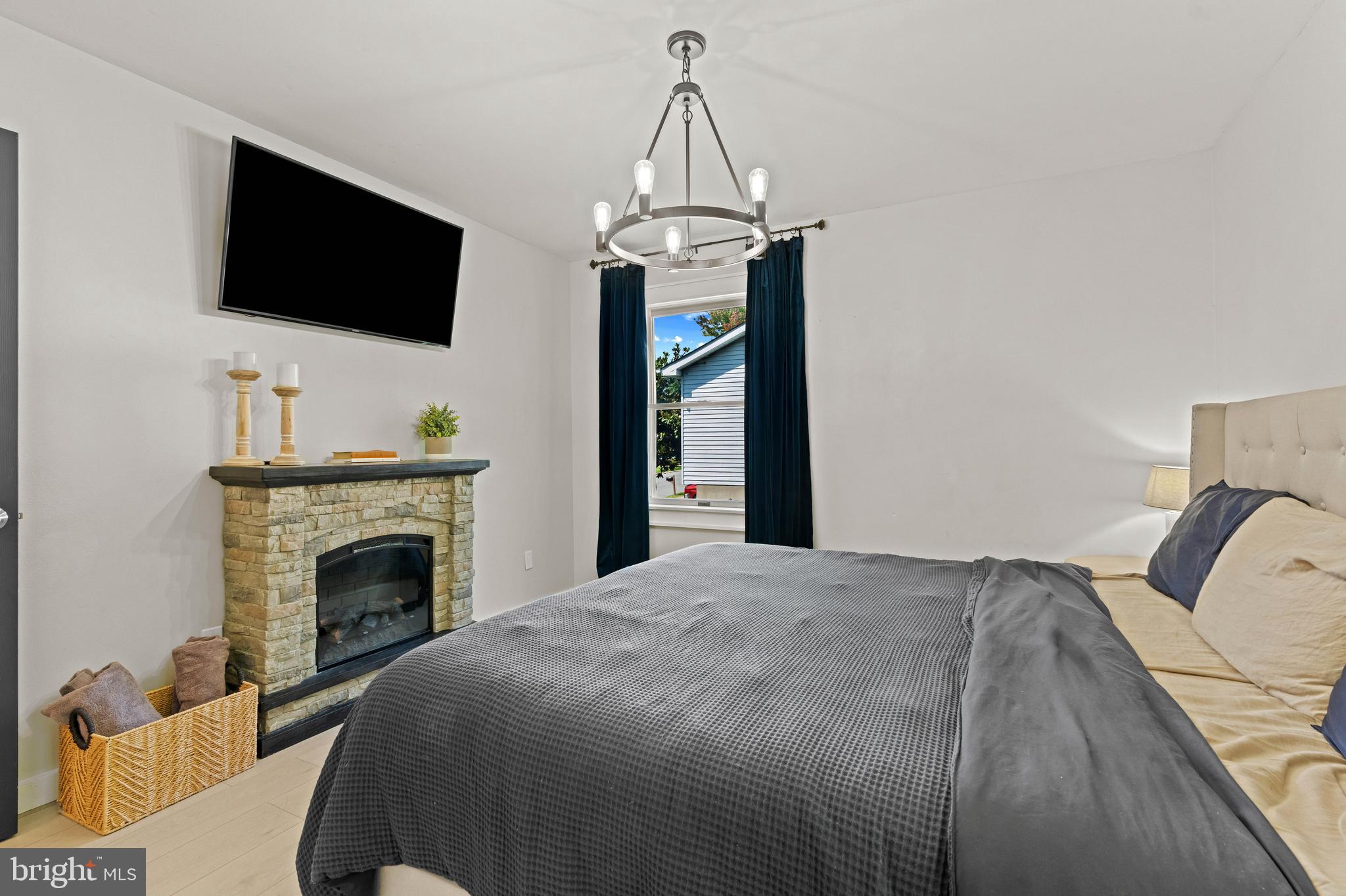 BUCKHILL FARMS - Residential