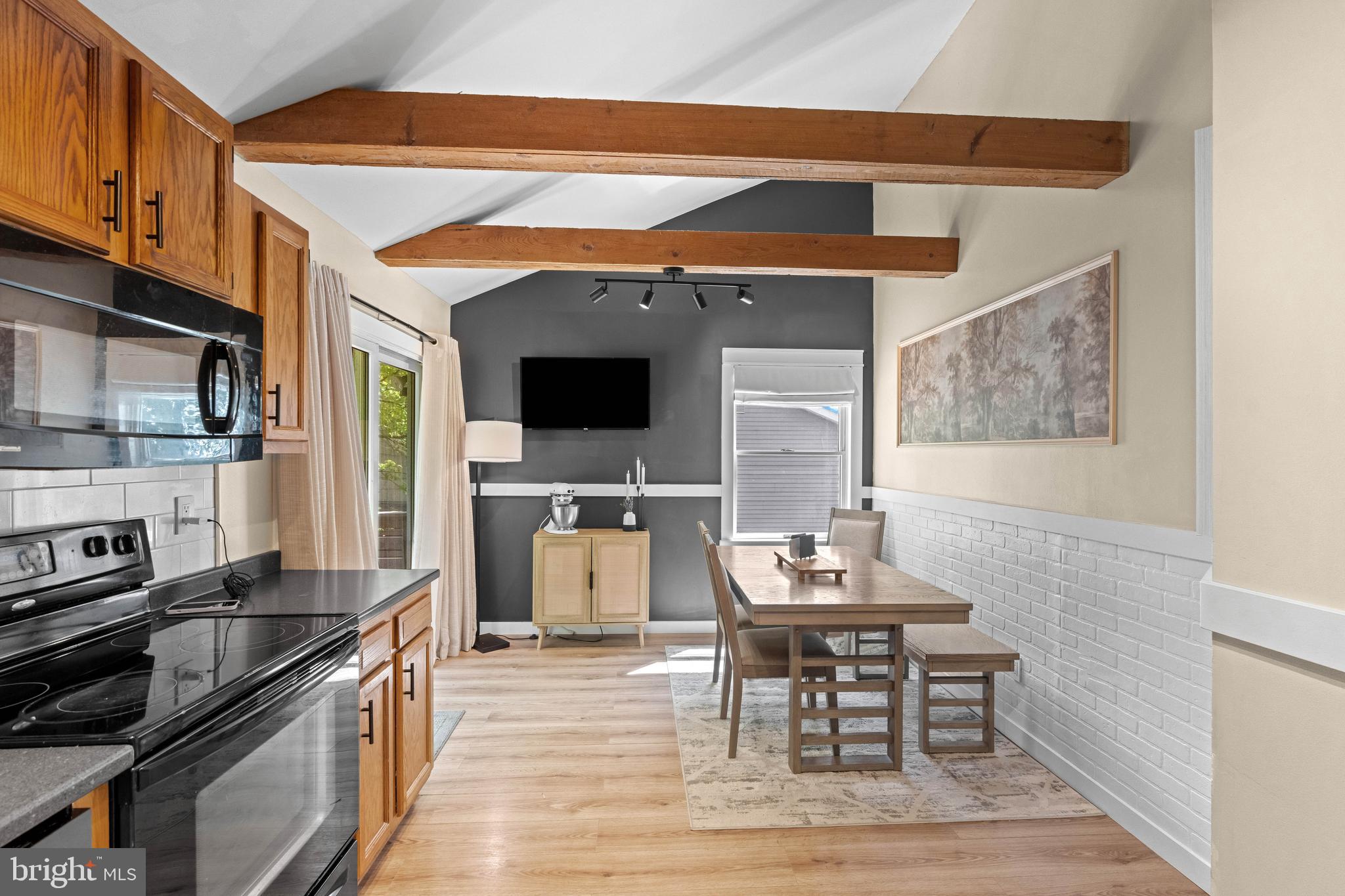 BUCKHILL FARMS - Residential
