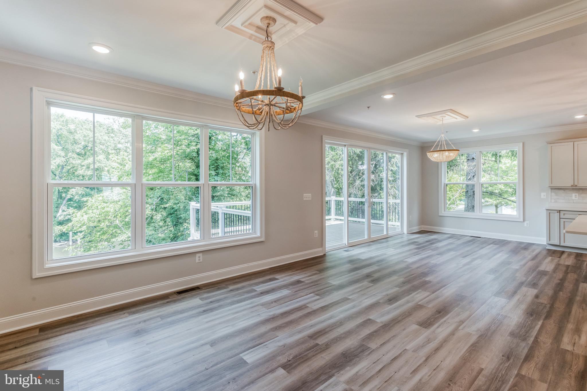 SEVERNA PARK - Residential