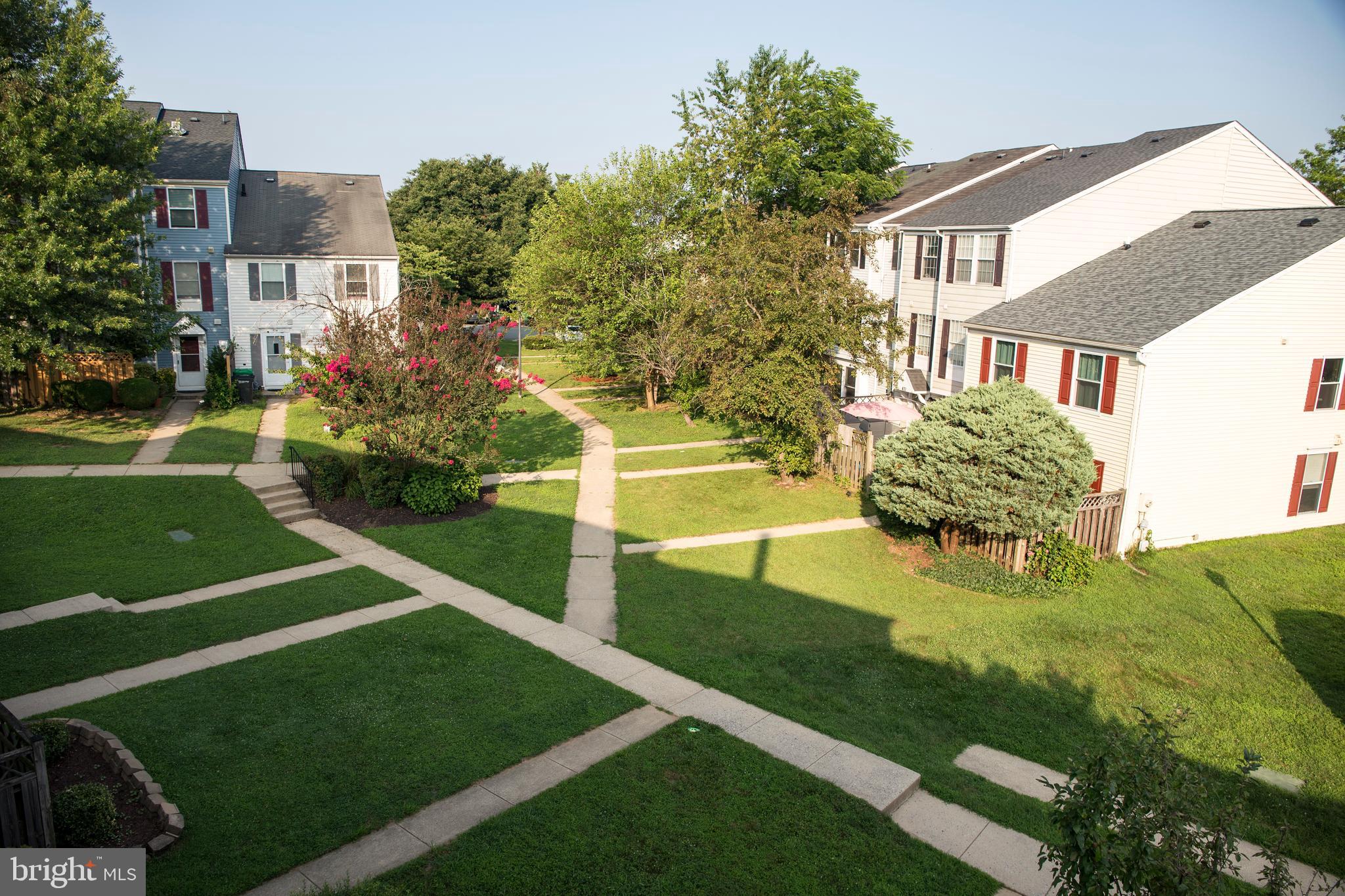 PARK SUMMIT CODM - Residential