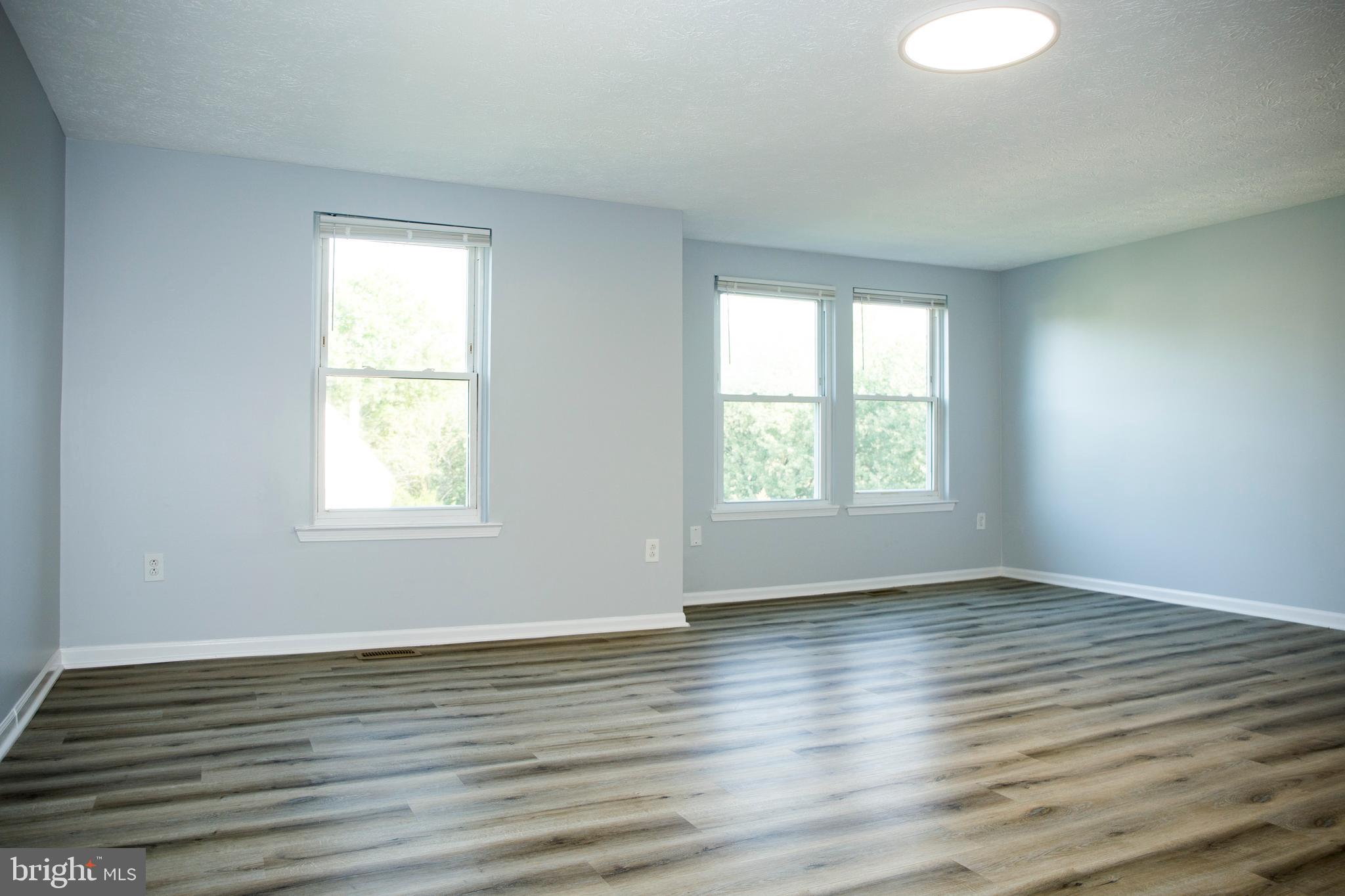 PARK SUMMIT CODM - Residential