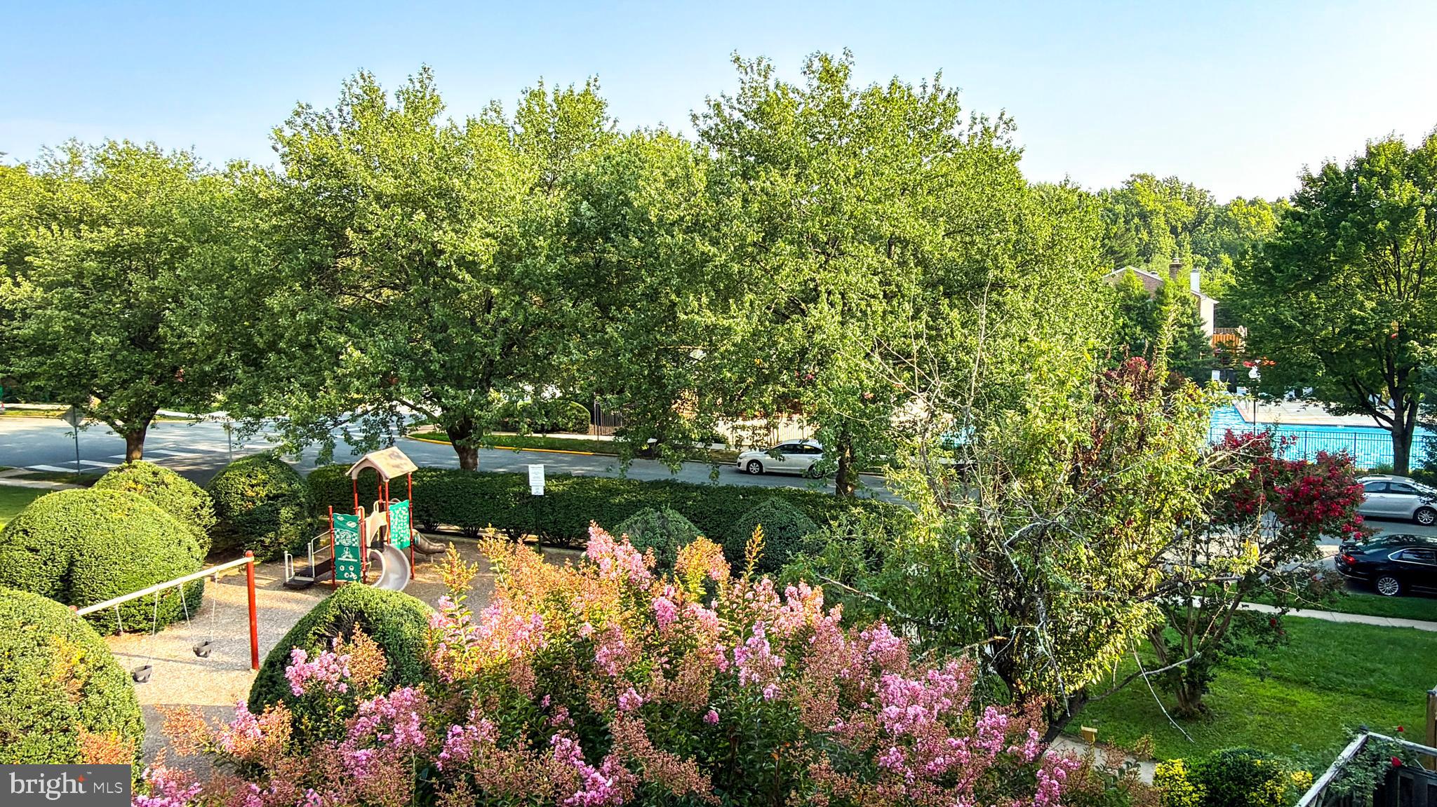 PARK SUMMIT CODM - Residential
