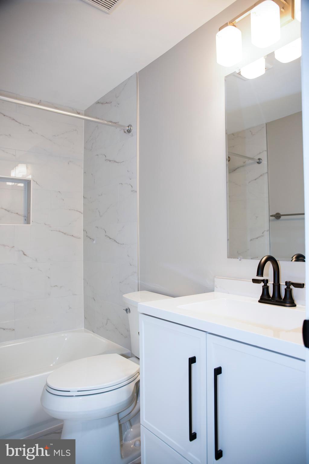 PARK SUMMIT CODM - Residential