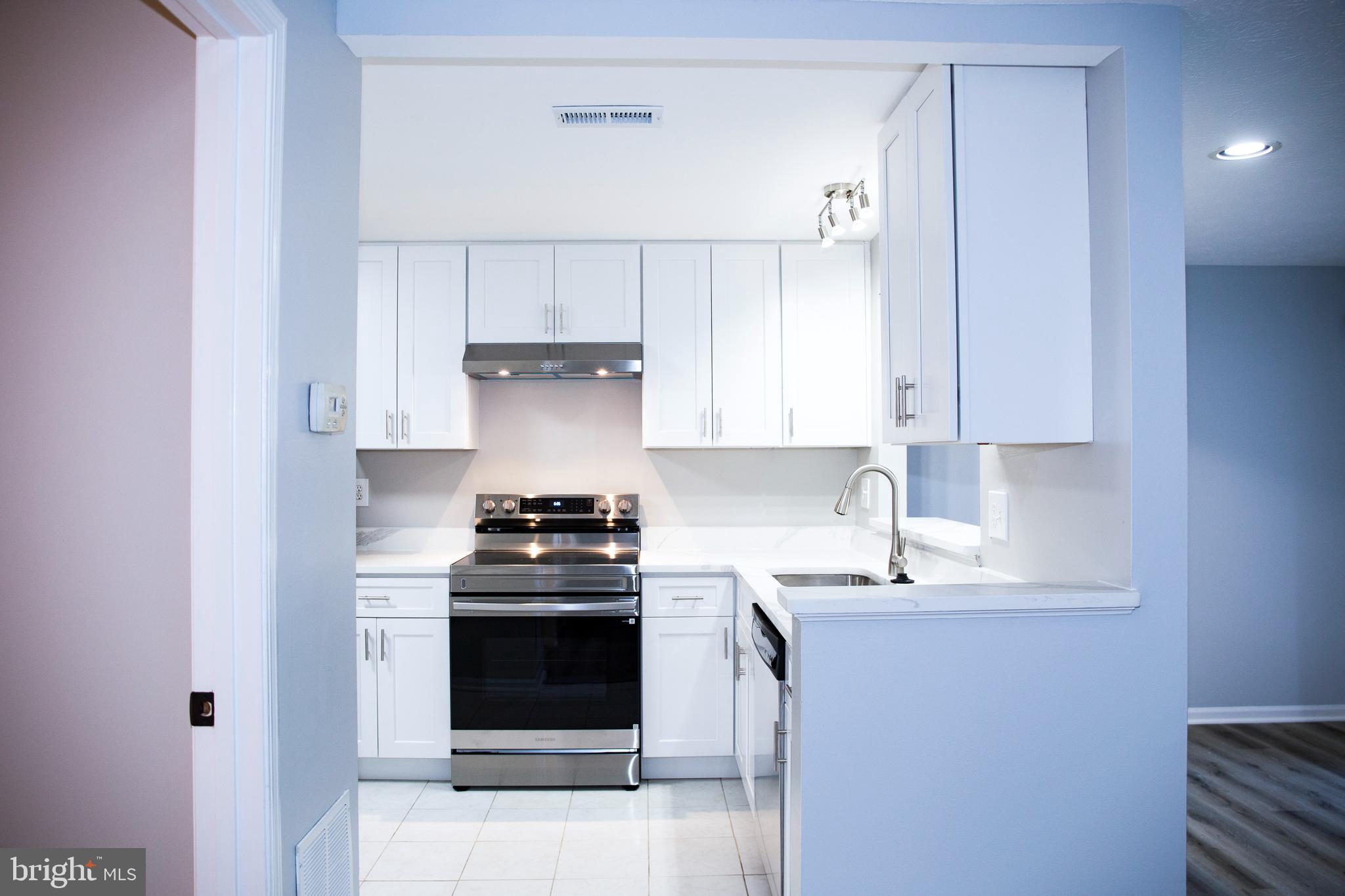 PARK SUMMIT CODM - Residential