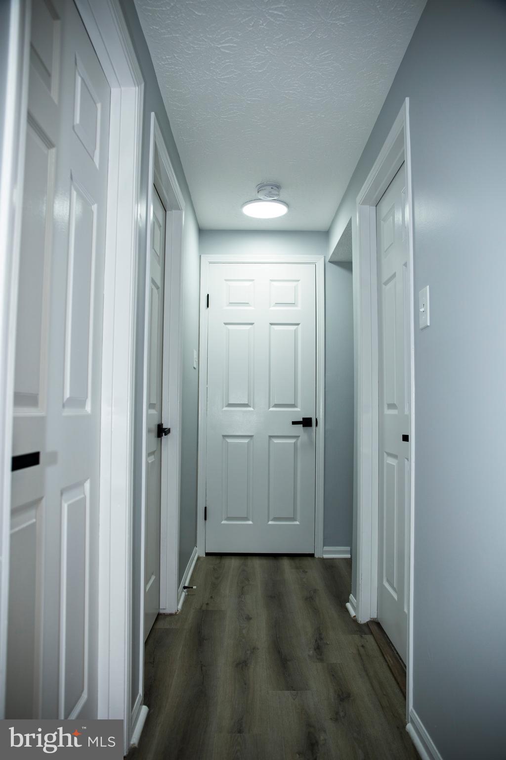 PARK SUMMIT CODM - Residential