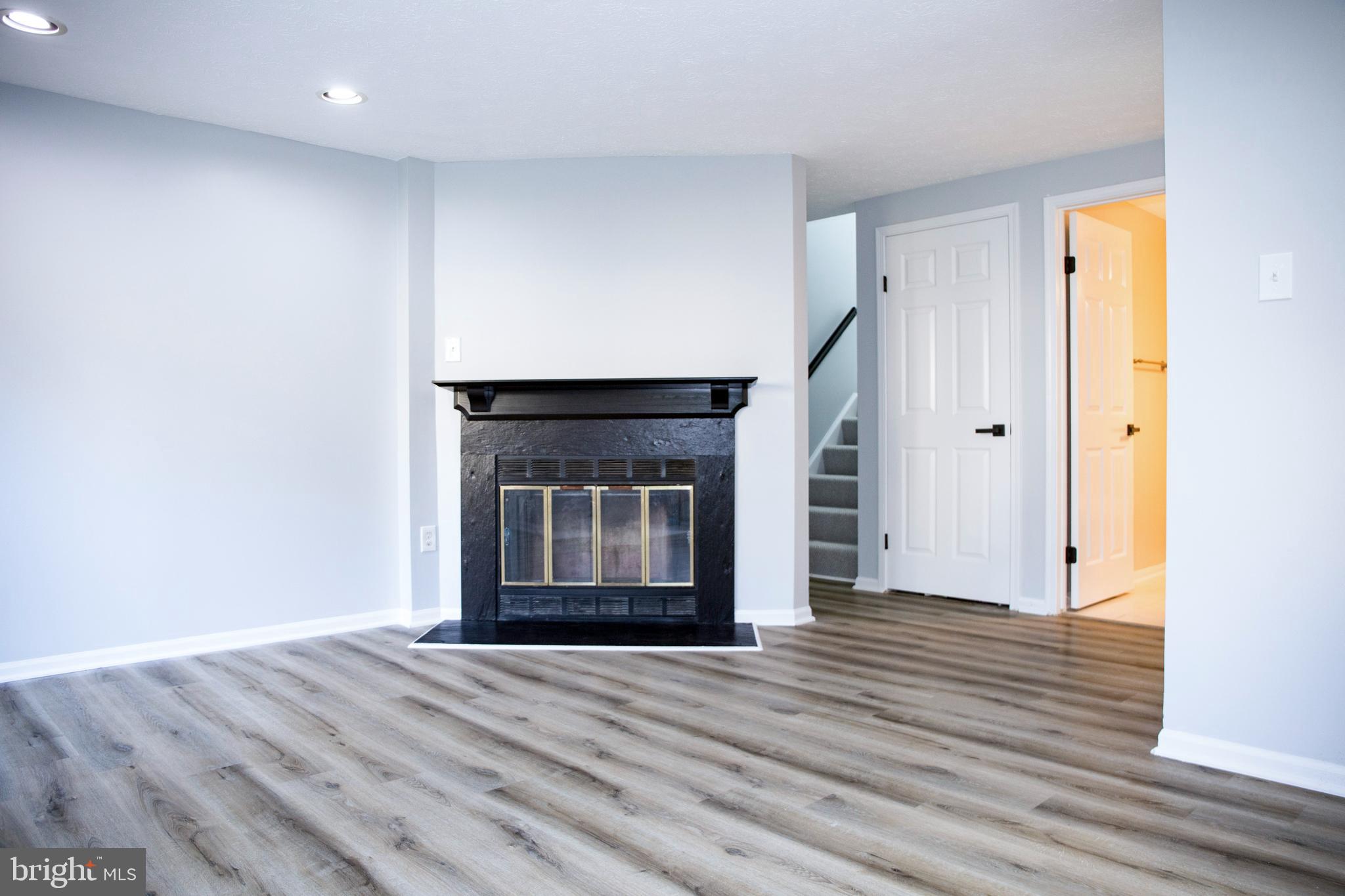 PARK SUMMIT CODM - Residential