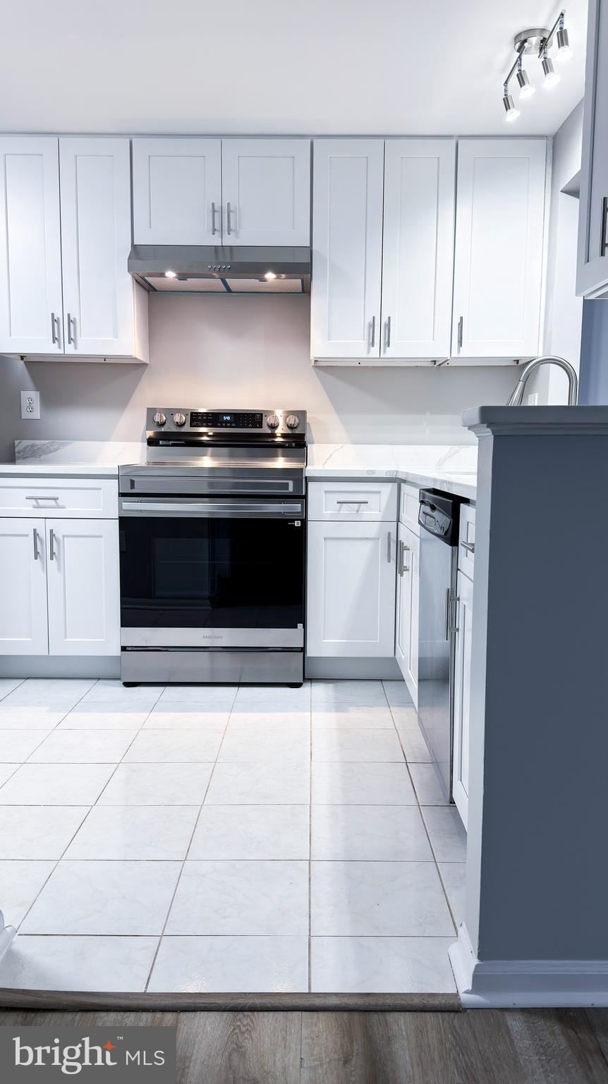 PARK SUMMIT CODM - Residential