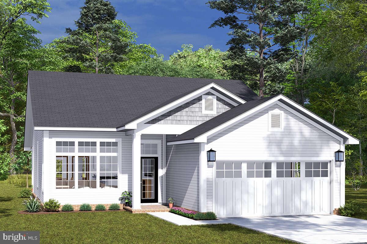 CAPTAIN'S COVE - Residential
