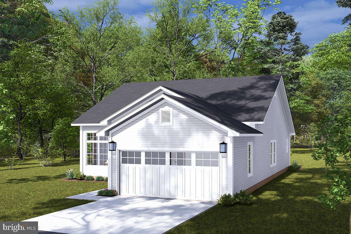 CAPTAIN'S COVE - Residential