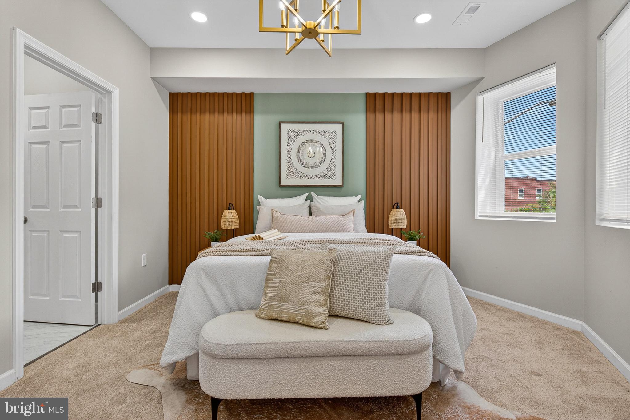 SANDTOWN-WINCHESTER - Residential