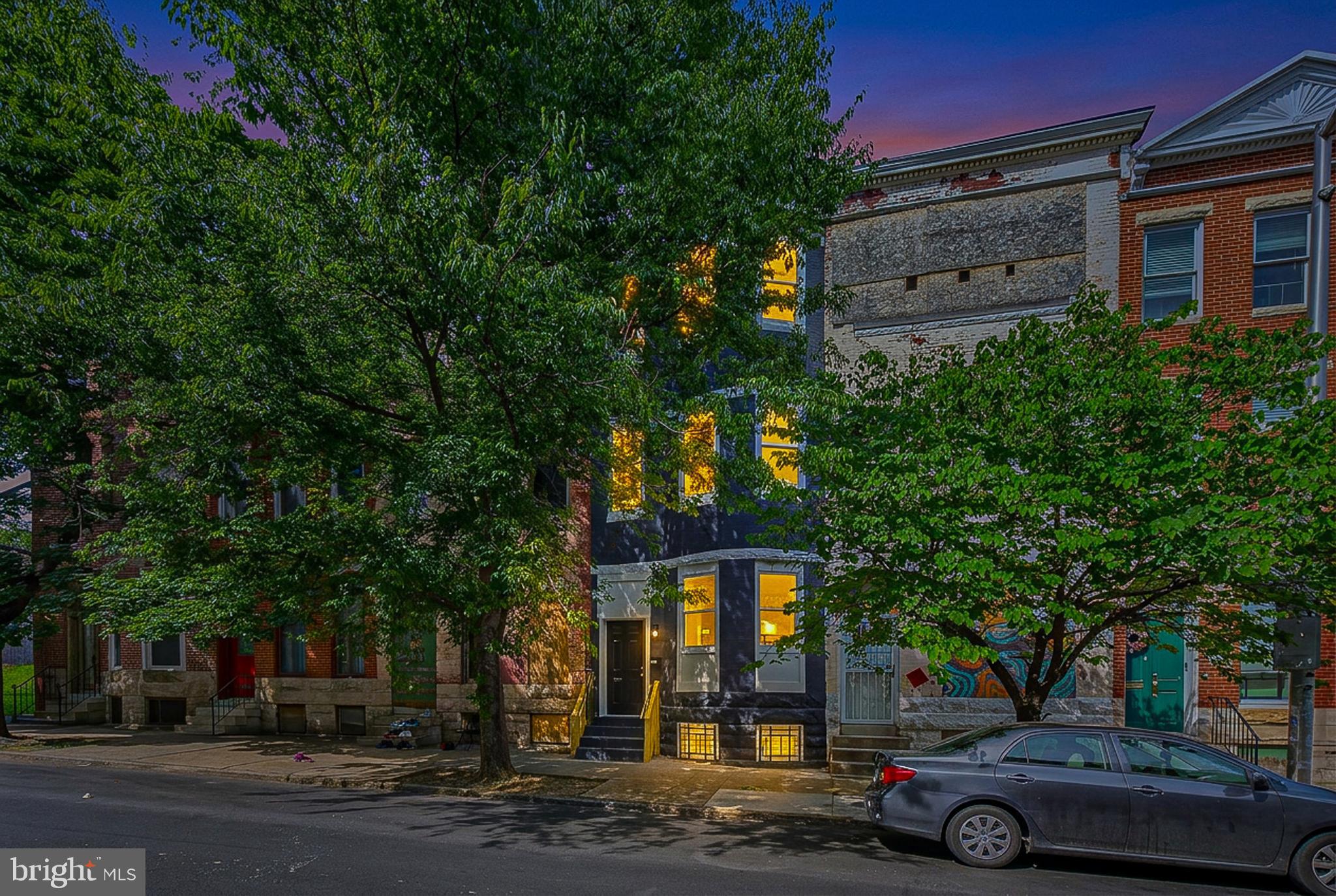 SANDTOWN-WINCHESTER - Residential