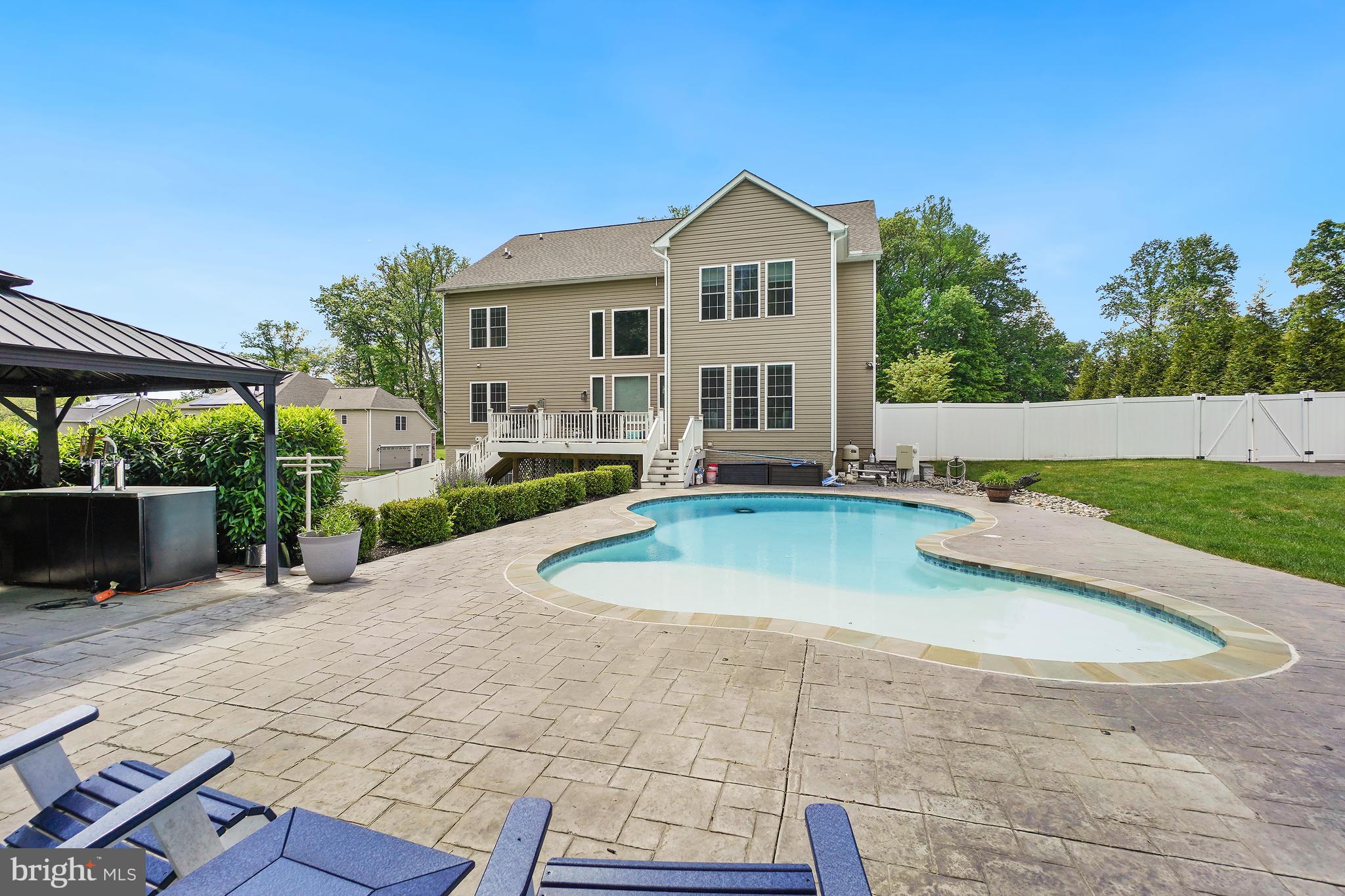 FULTON MANOR VALLEY - Residential