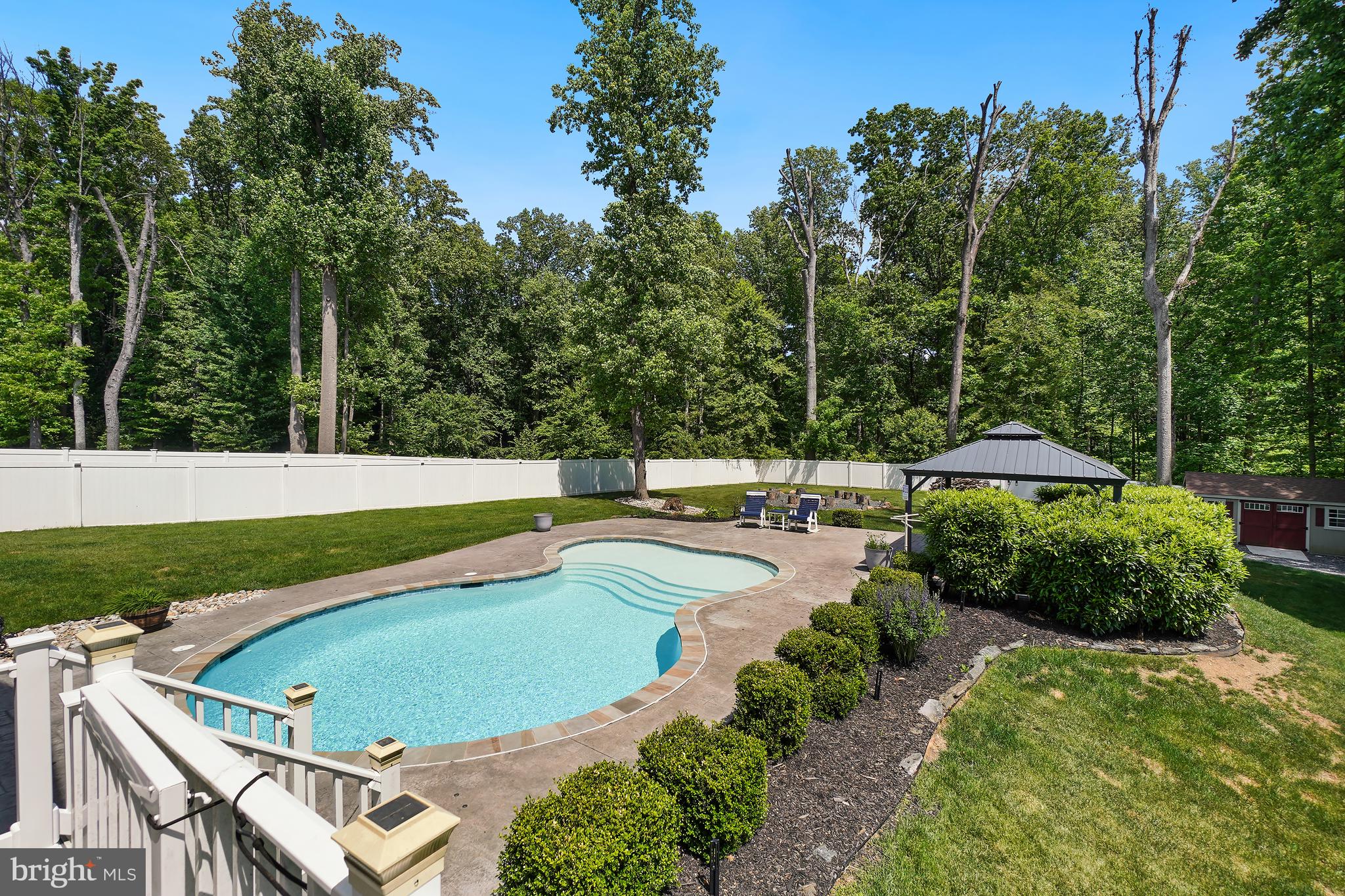 FULTON MANOR VALLEY - Residential