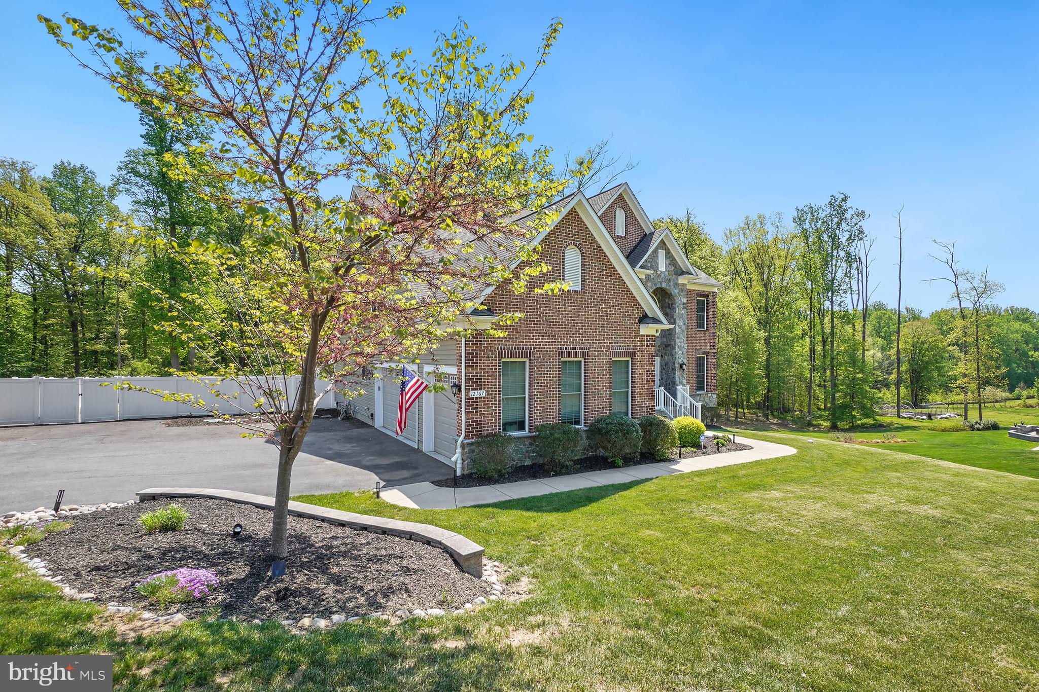 FULTON MANOR VALLEY - Residential