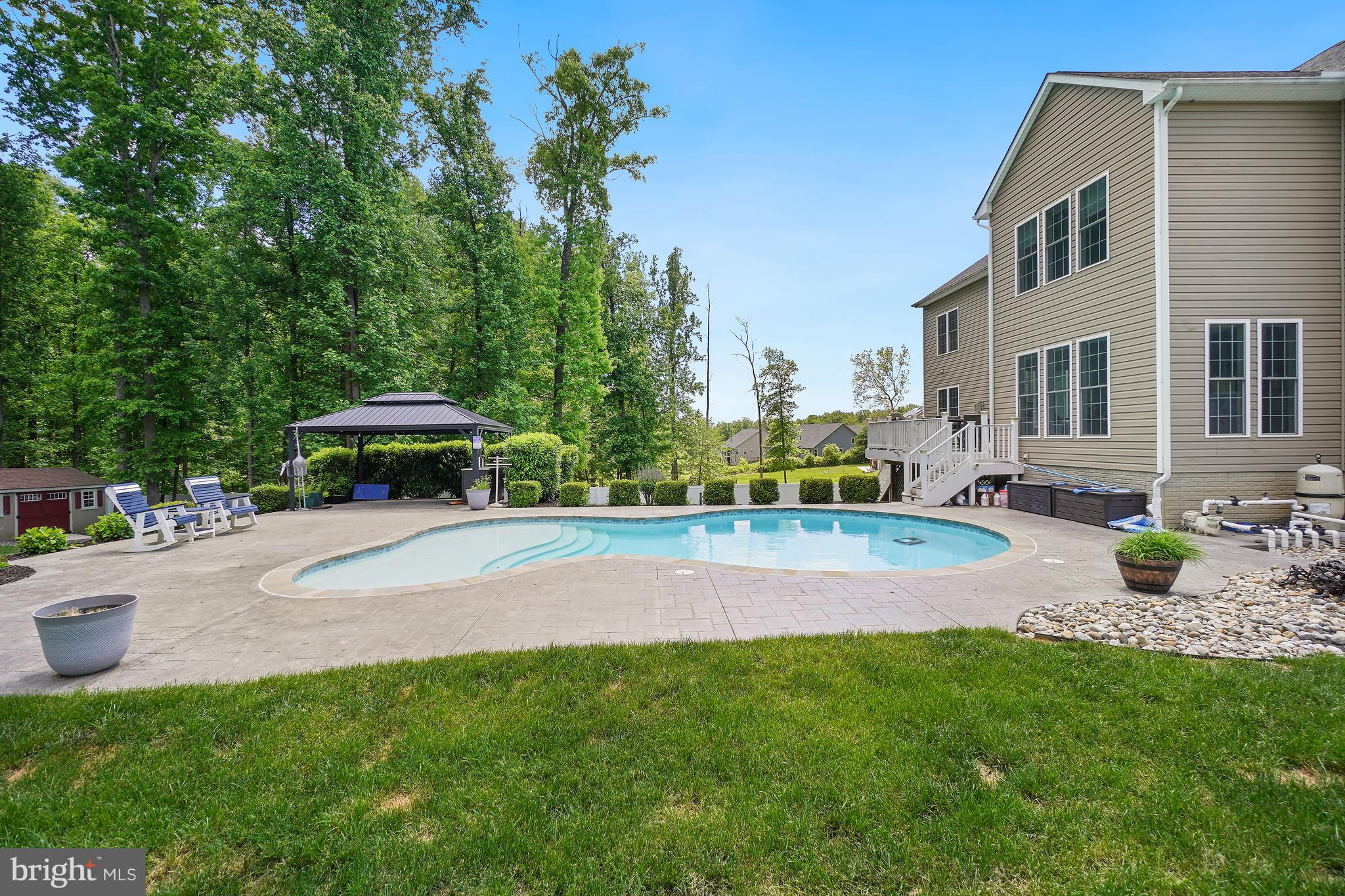 FULTON MANOR VALLEY - Residential