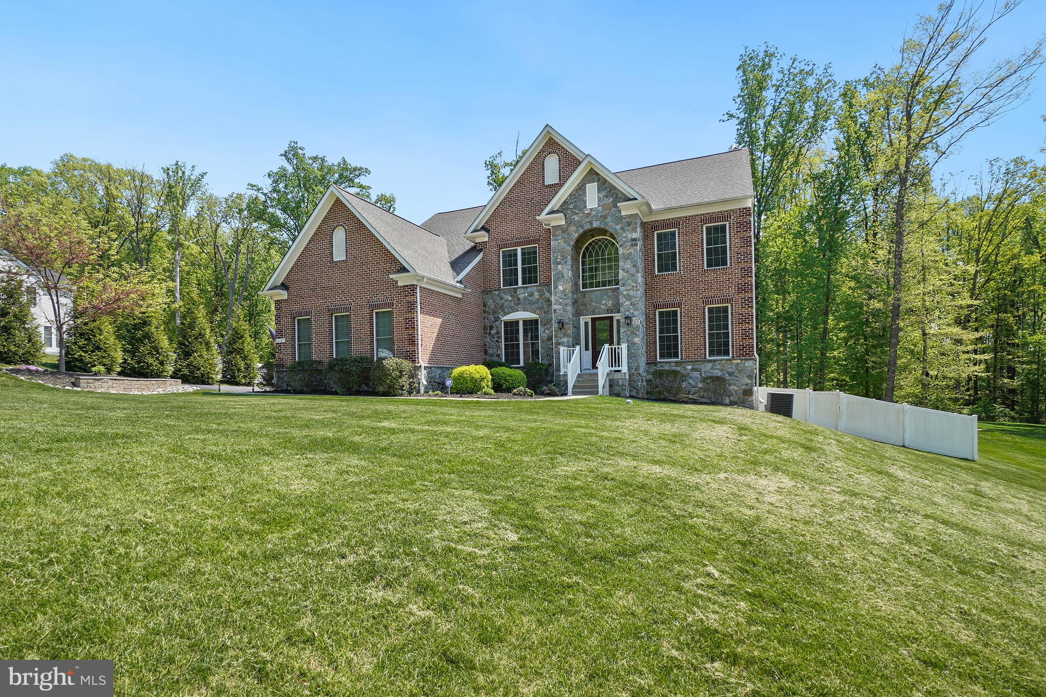FULTON MANOR VALLEY - Residential