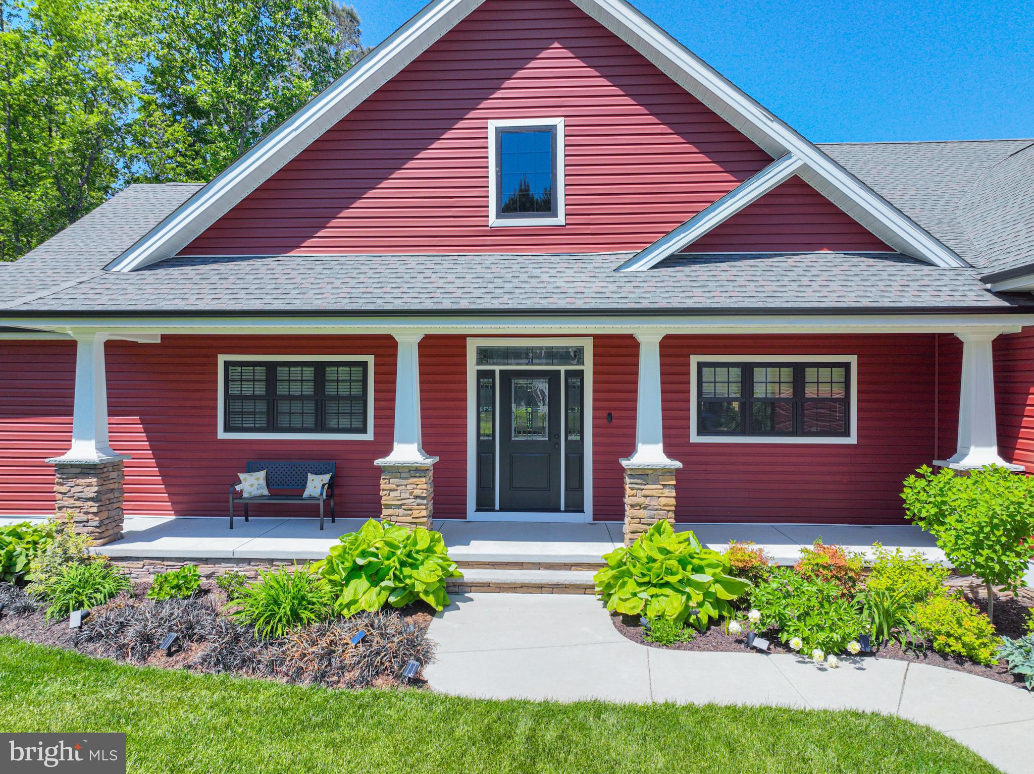 KINGSTON RIDGE - Residential