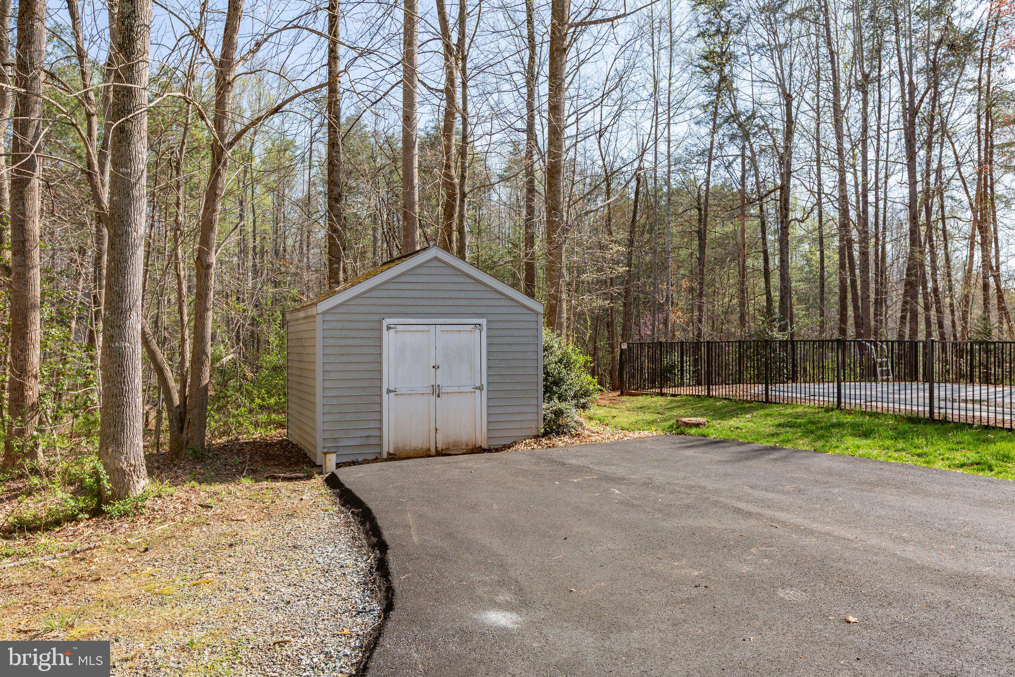 HARWILL ACRES - Residential