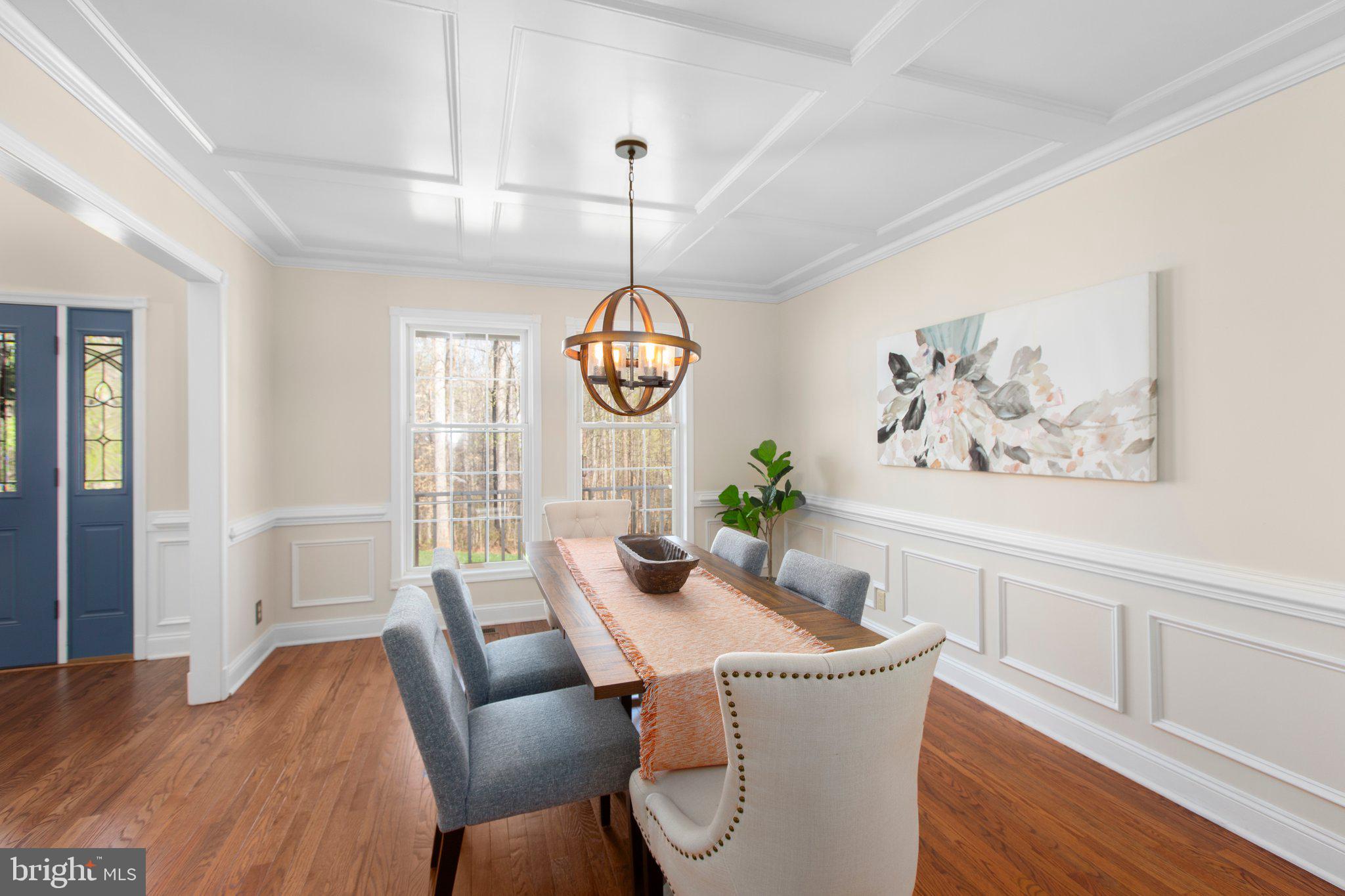 HARWILL ACRES - Residential
