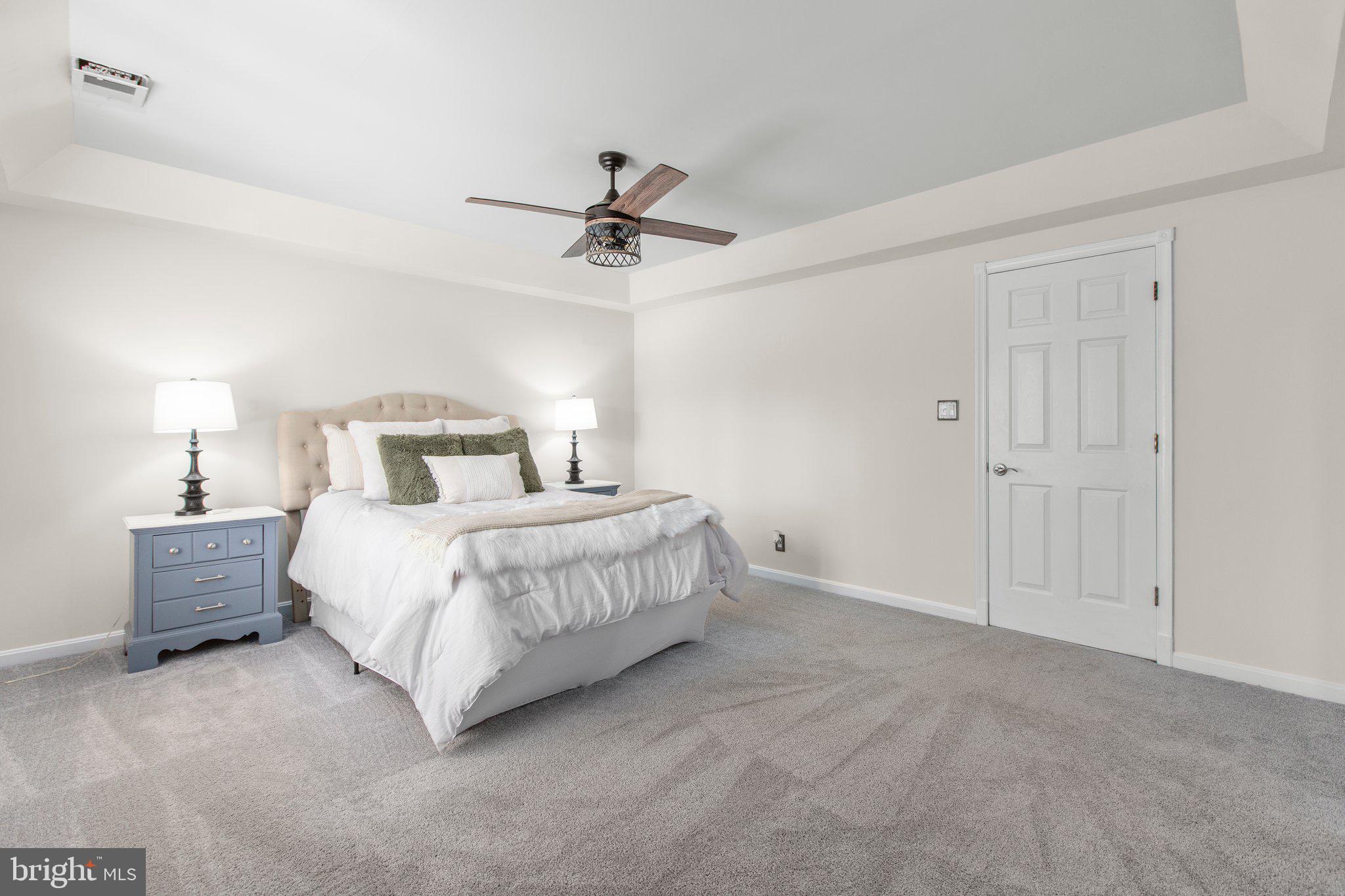 HARWILL ACRES - Residential