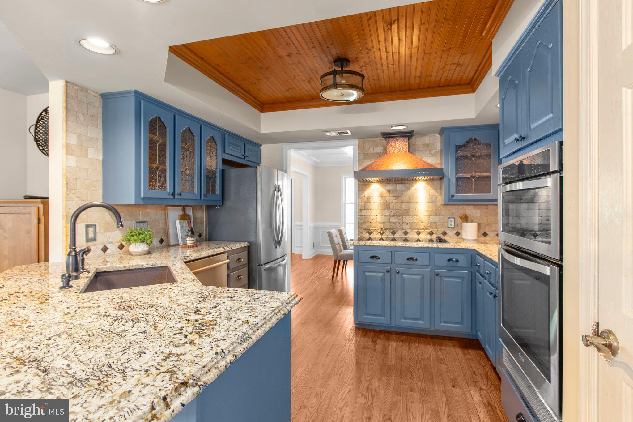 HARWILL ACRES - Residential