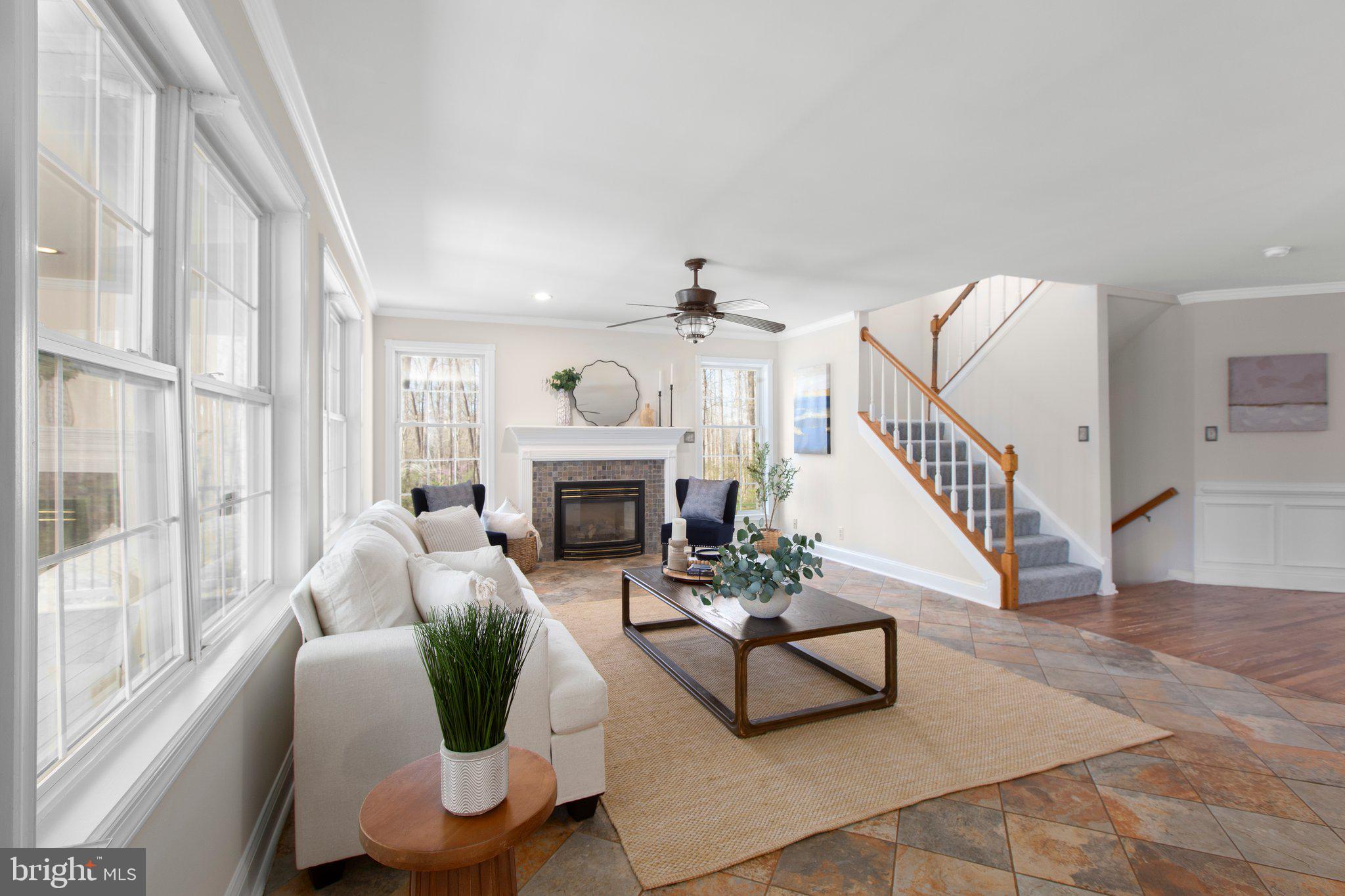 HARWILL ACRES - Residential