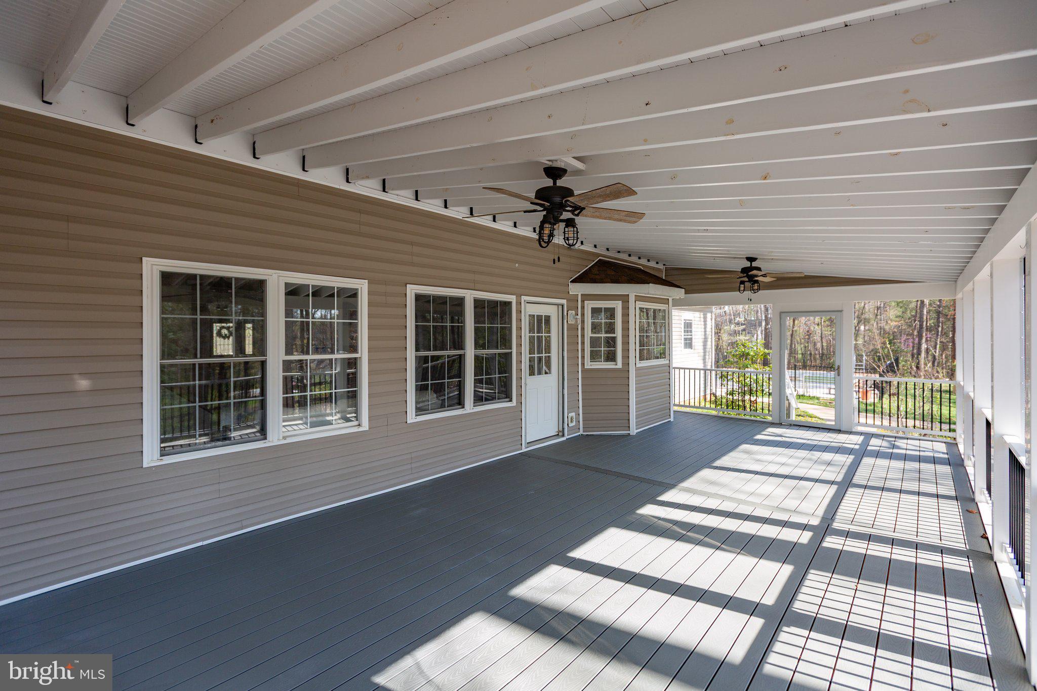 HARWILL ACRES - Residential