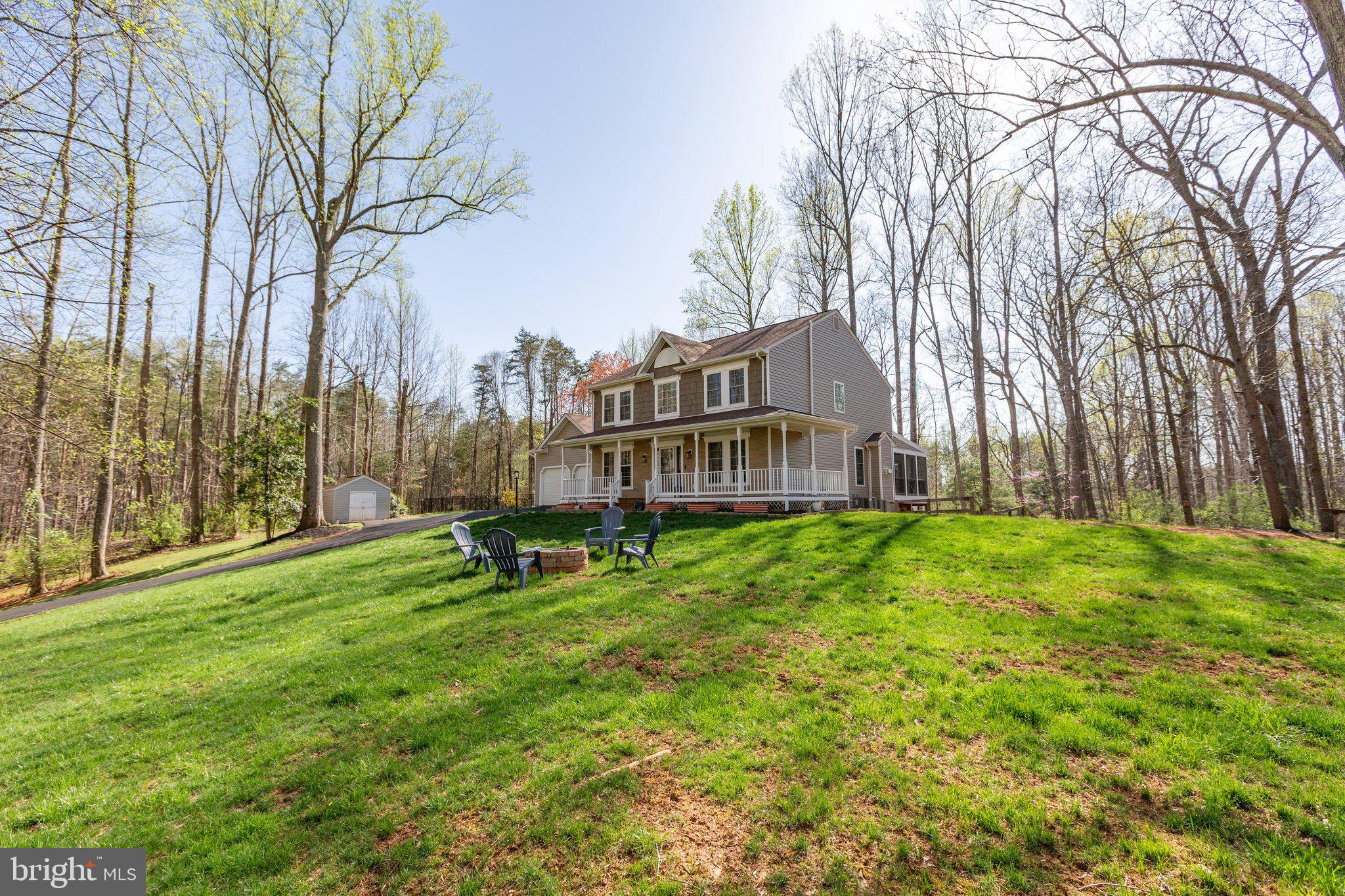 HARWILL ACRES - Residential