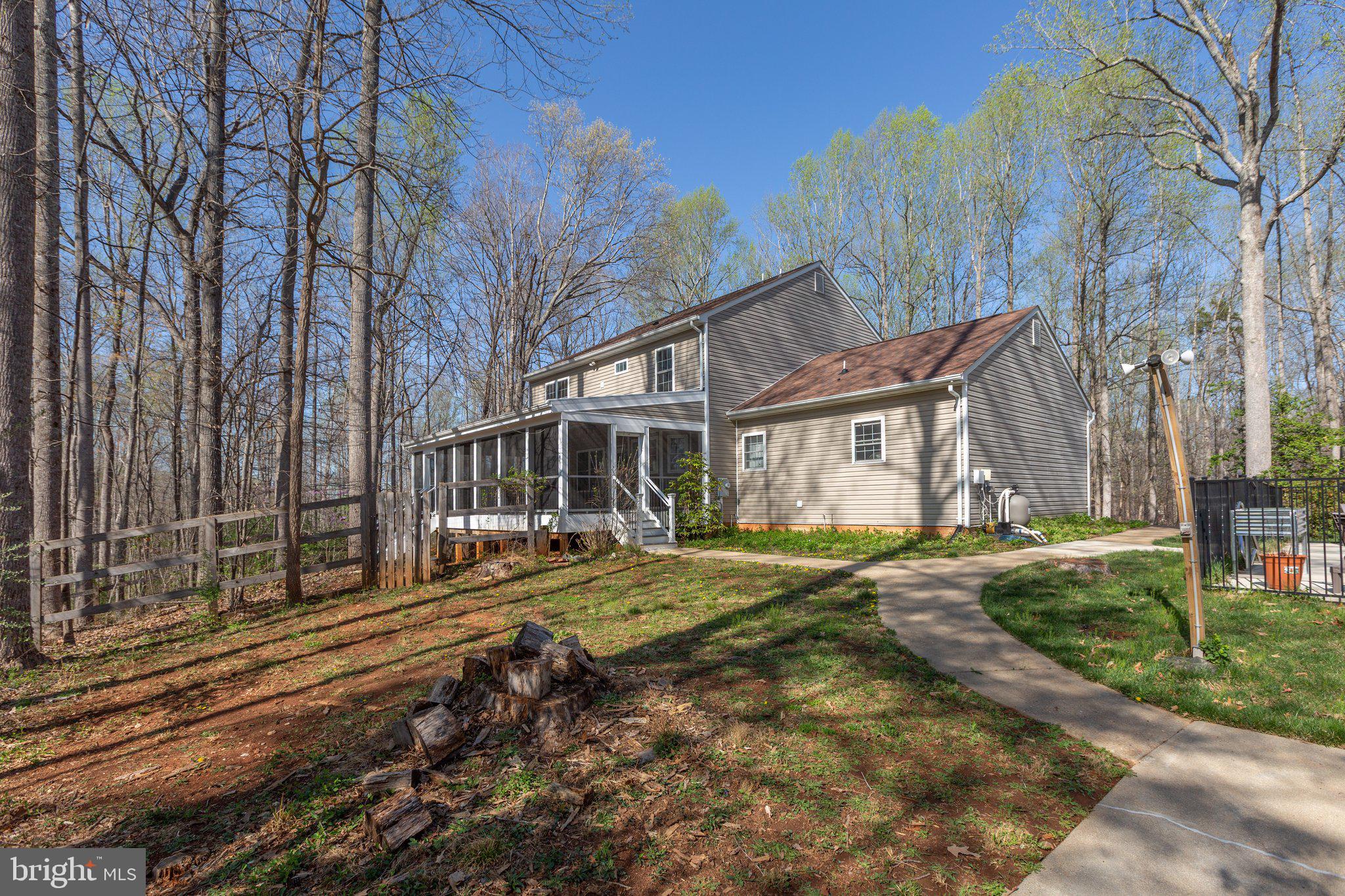 HARWILL ACRES - Residential