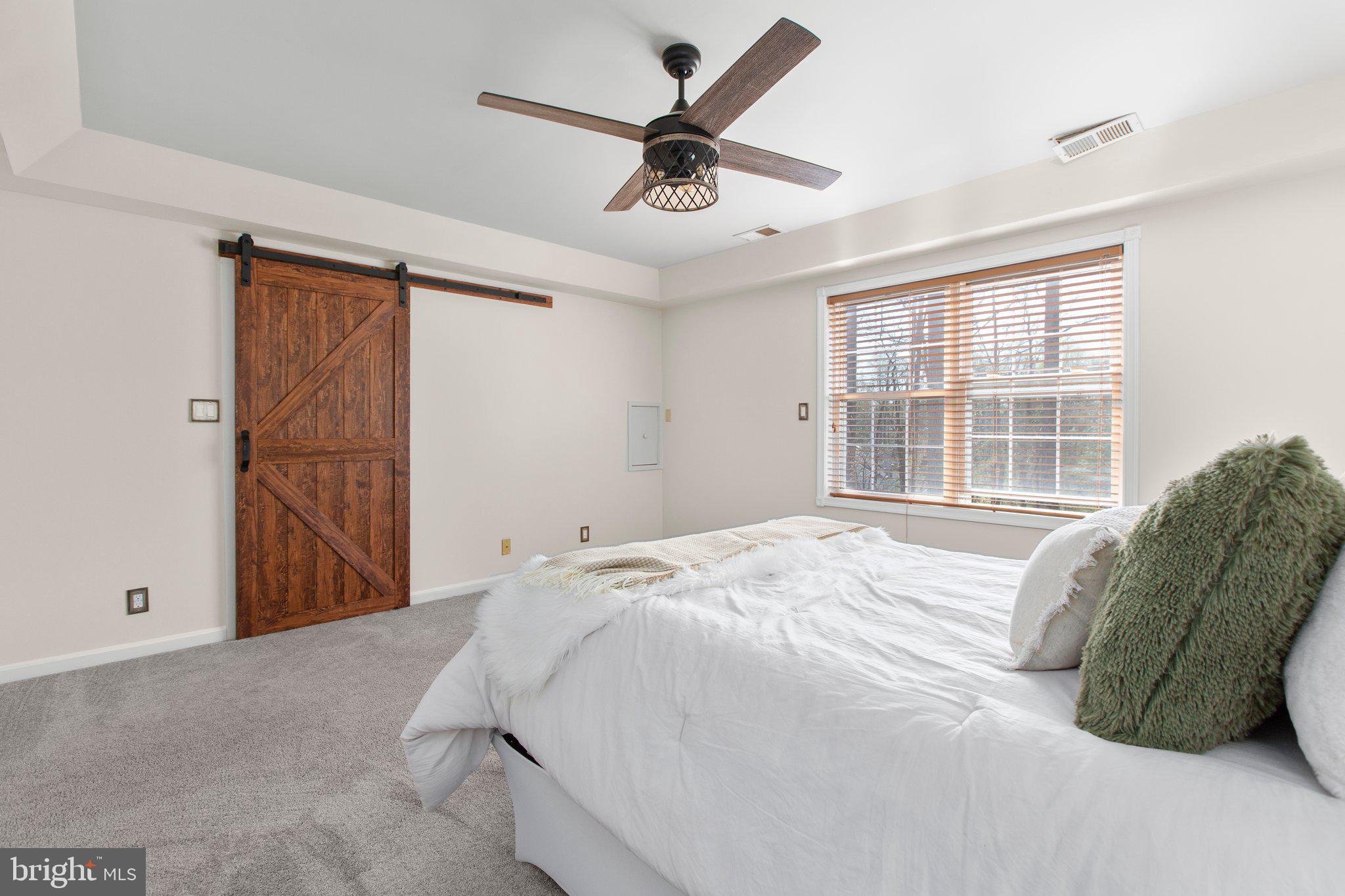 HARWILL ACRES - Residential