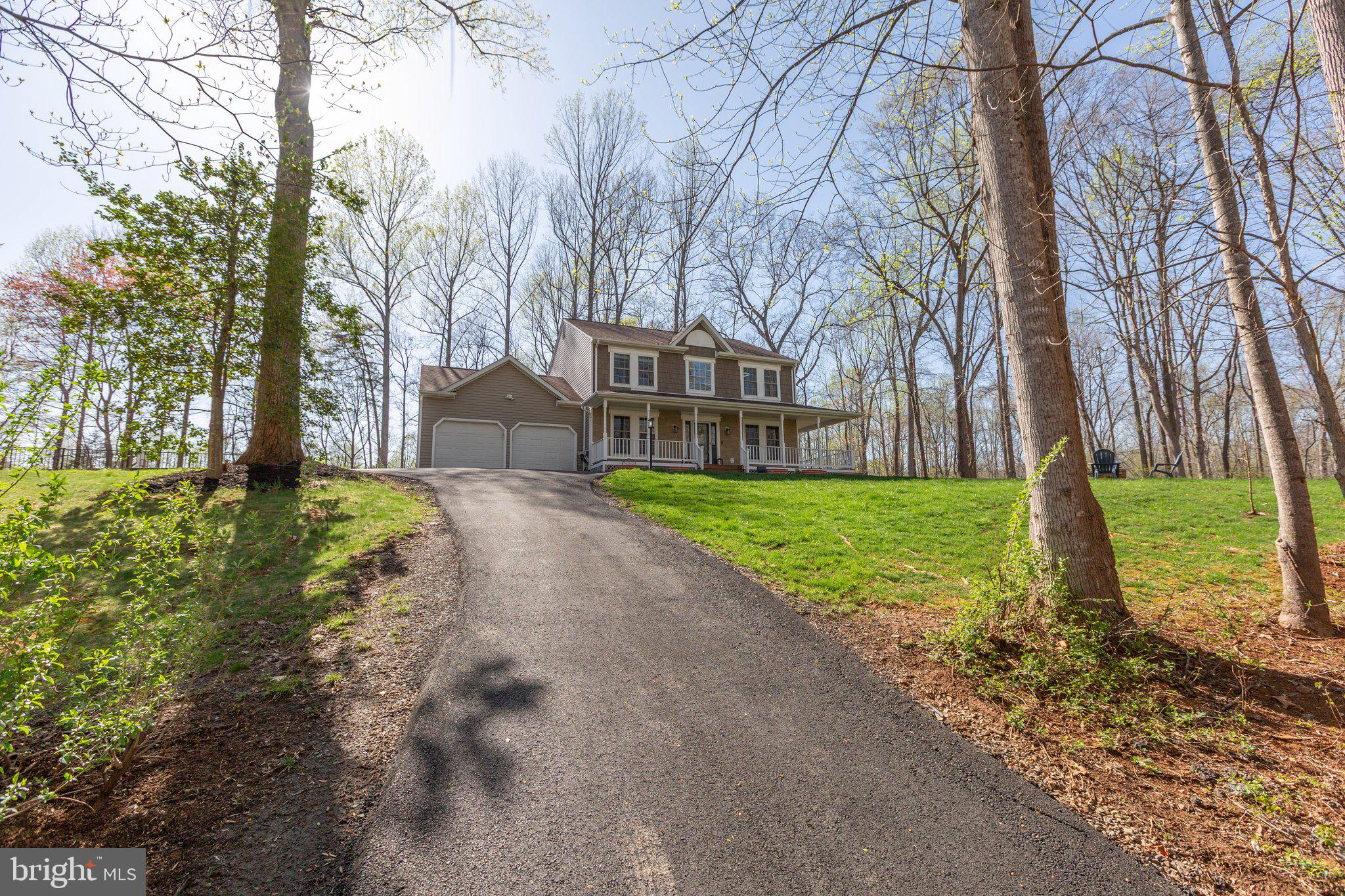 HARWILL ACRES - Residential
