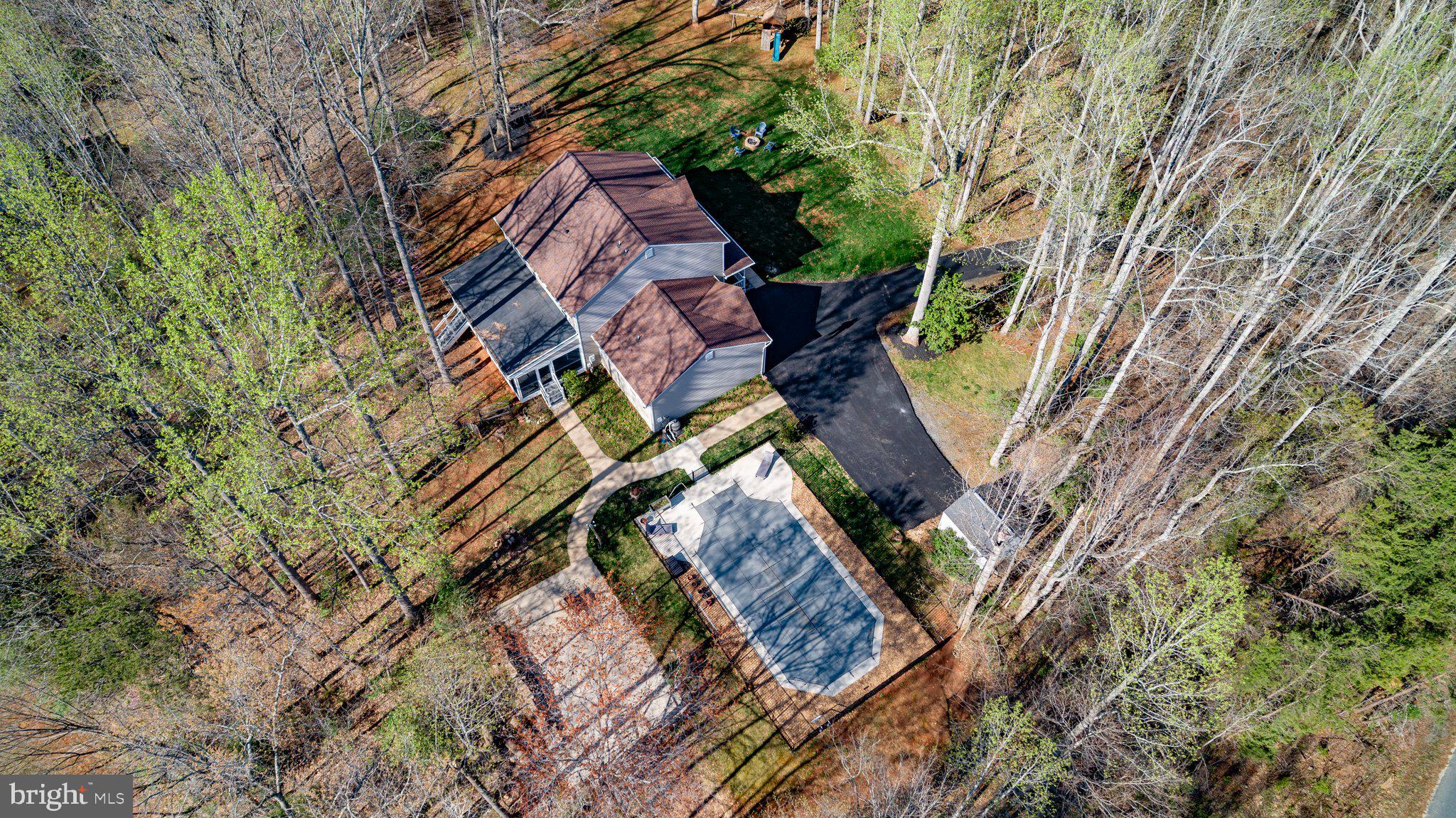 HARWILL ACRES - Residential