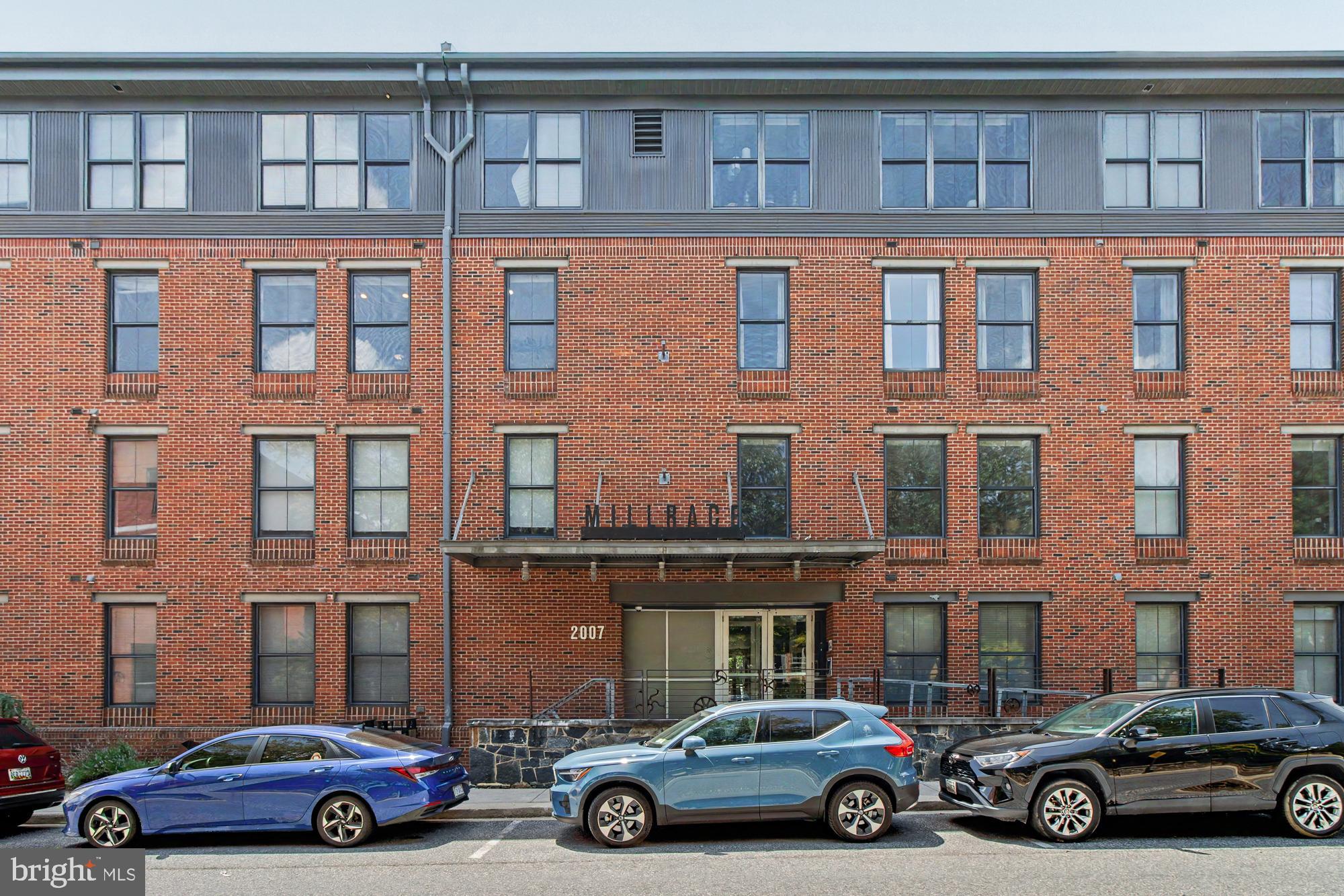 CLIPPER MILL - Residential
