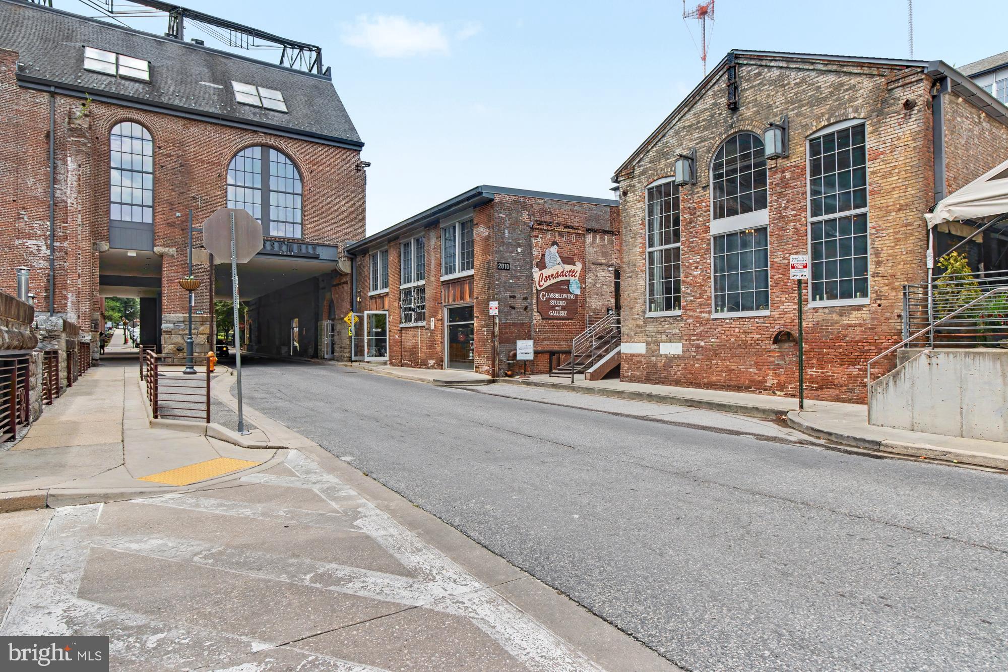 CLIPPER MILL - Residential