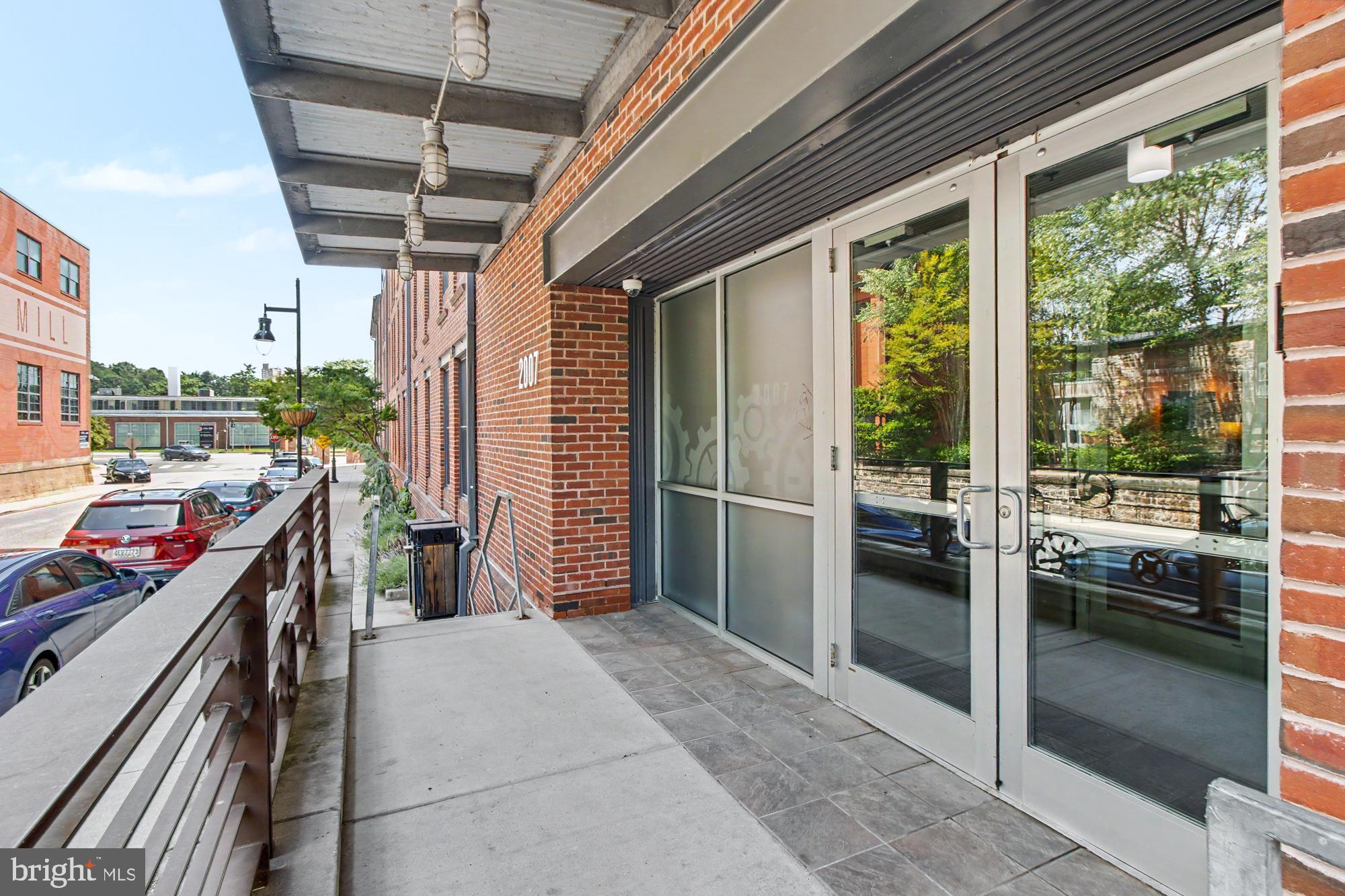 CLIPPER MILL - Residential