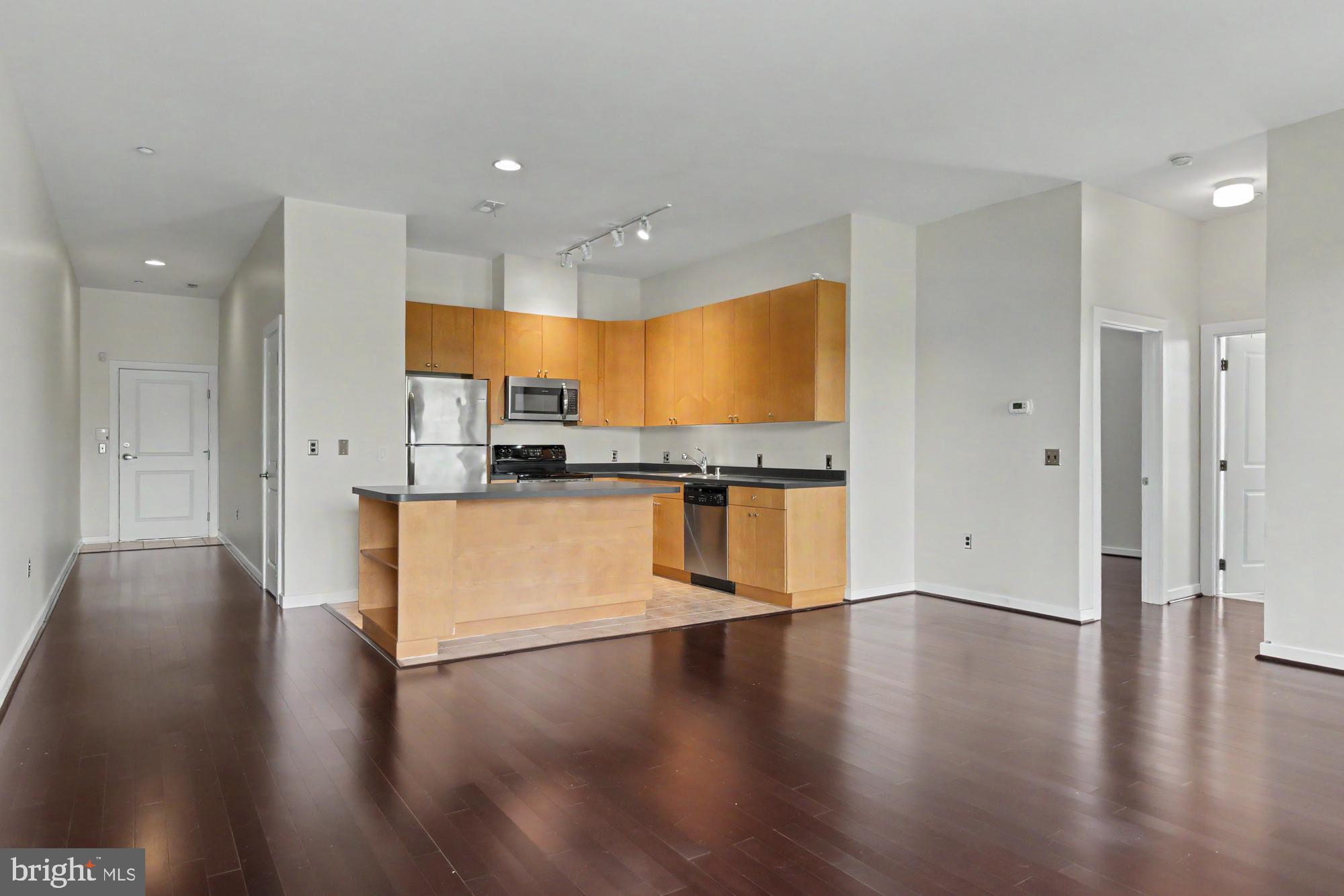 CLIPPER MILL - Residential