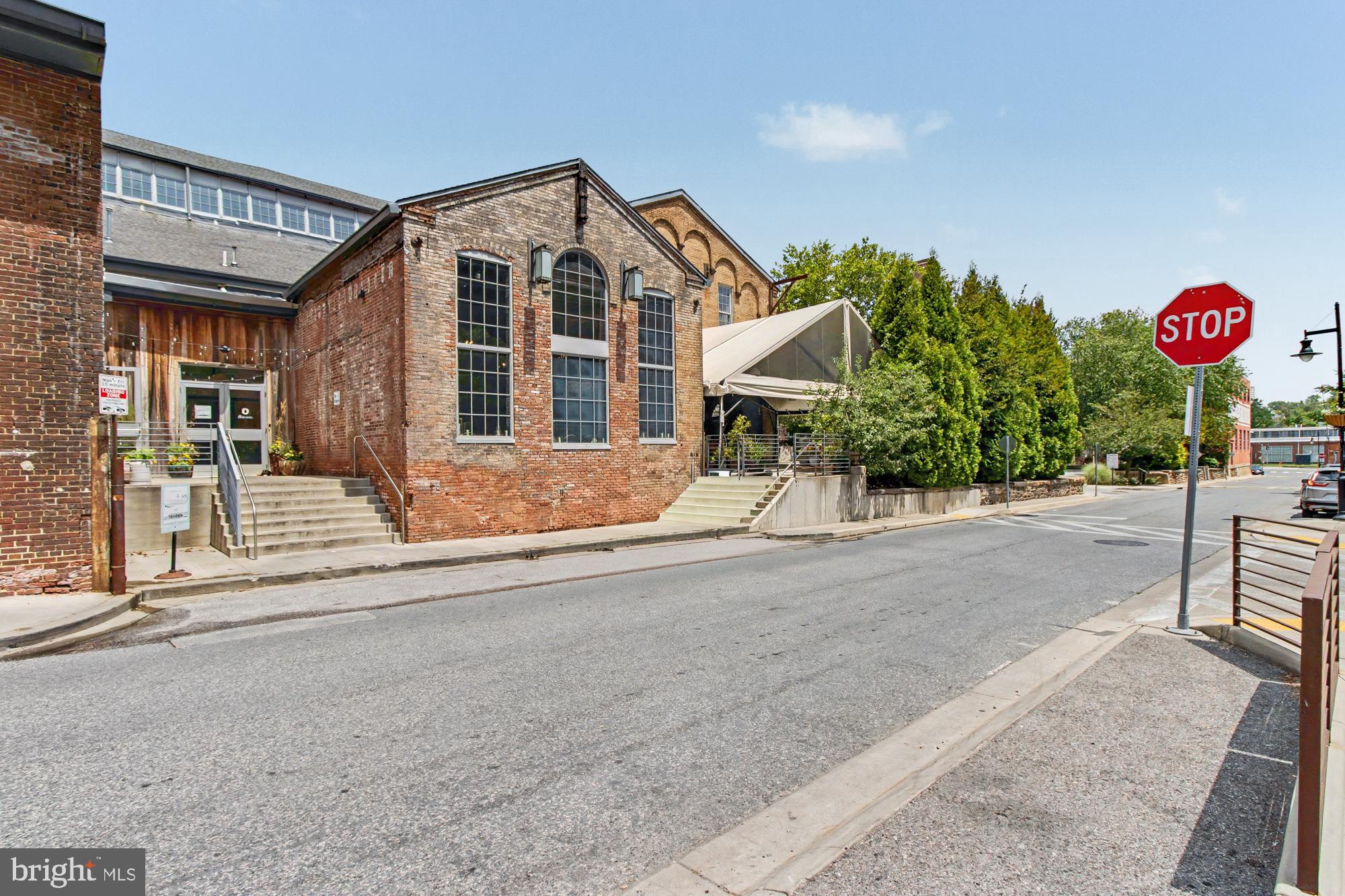 CLIPPER MILL - Residential